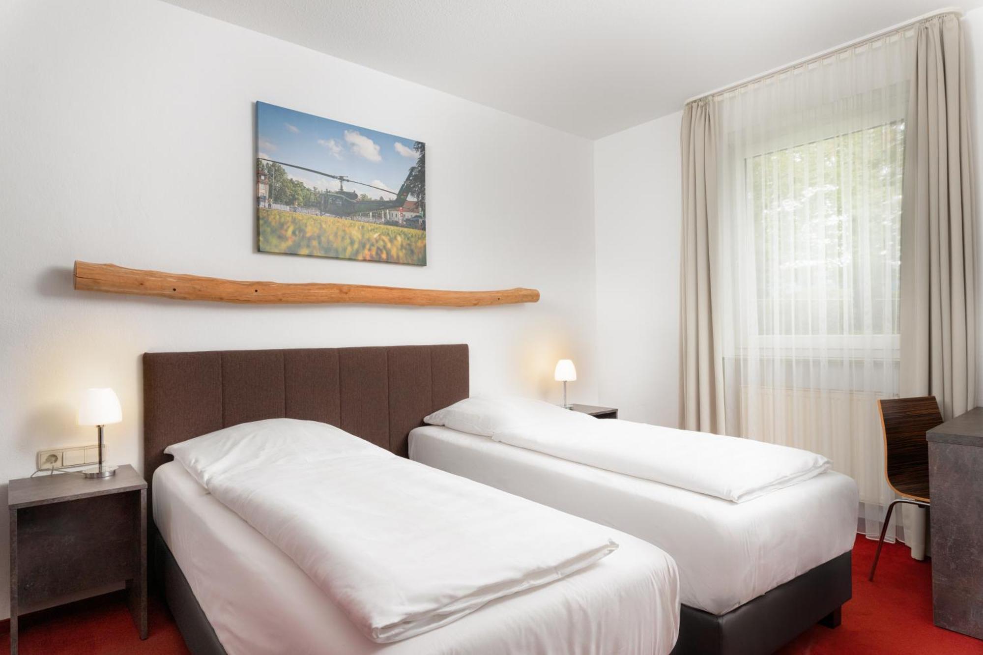 Comfort Double Room