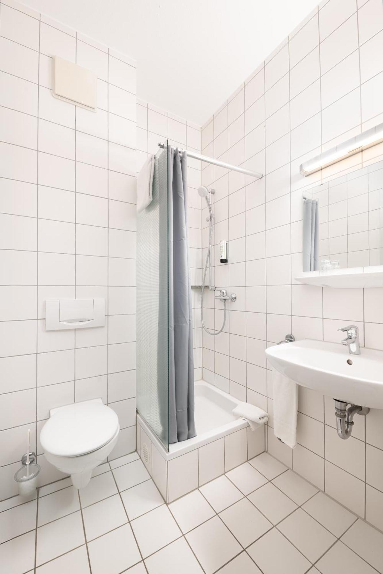 Classic Single Room