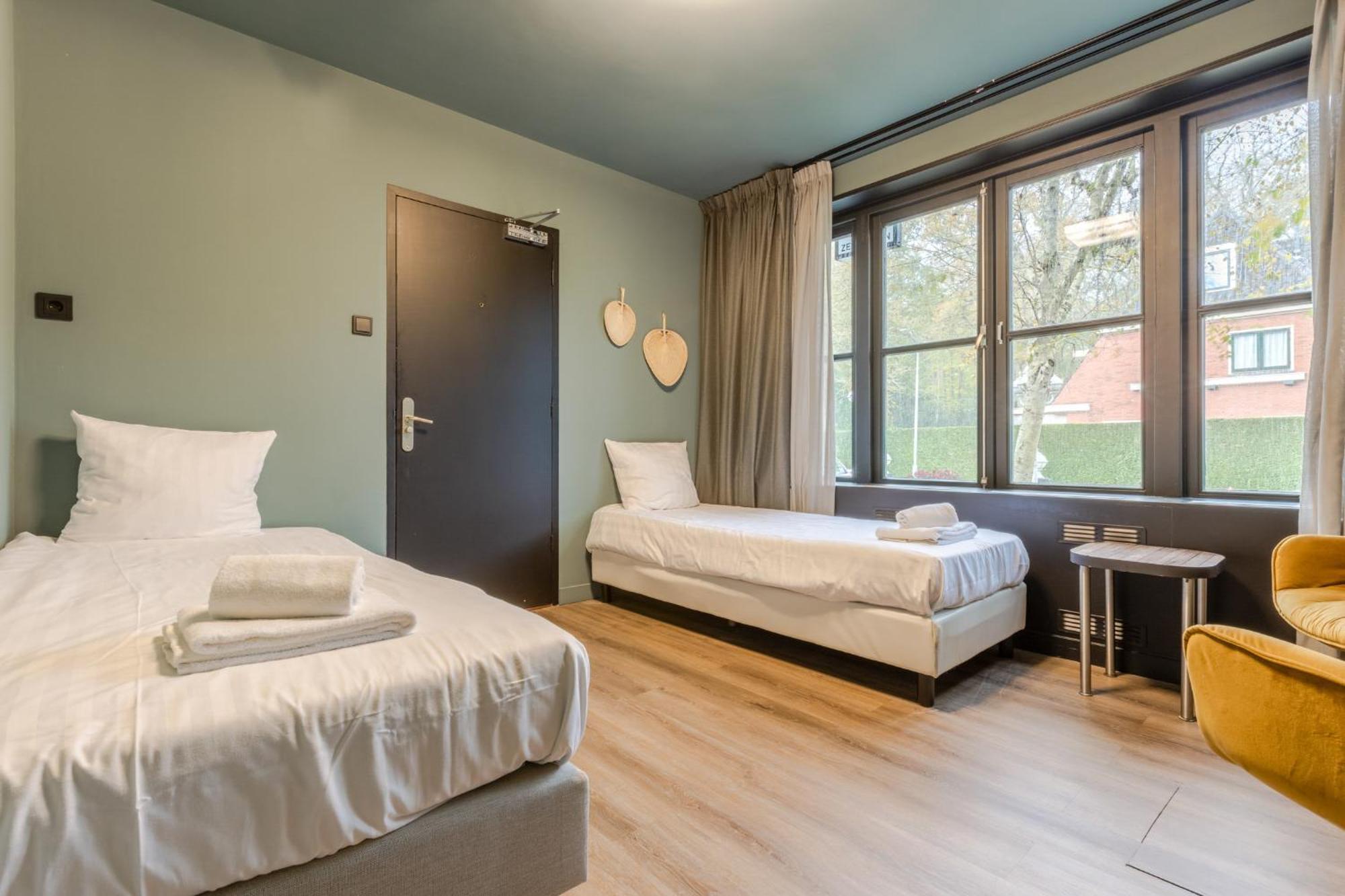 Familiekamer