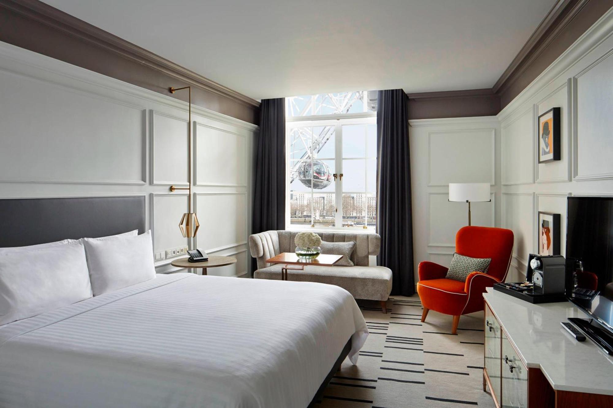 King Room River View