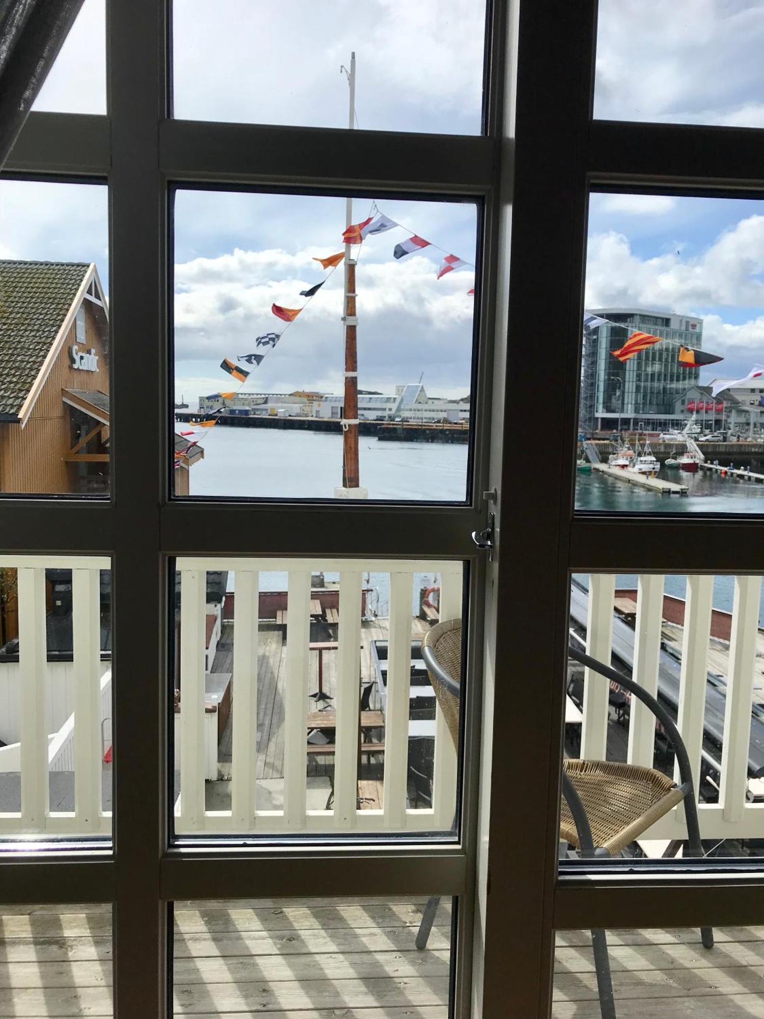 Suite Sea View