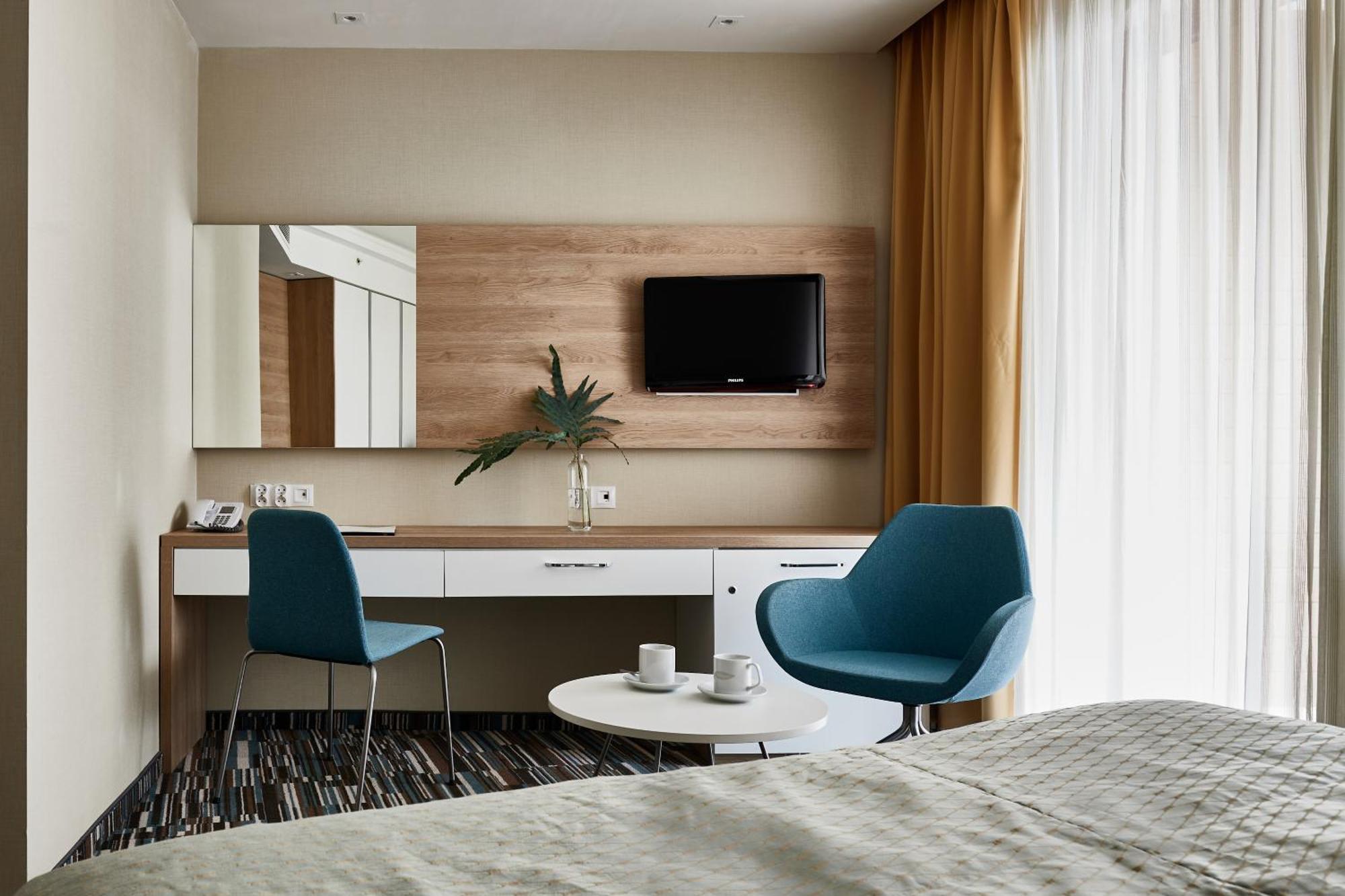 Comfort Double or Twin Room