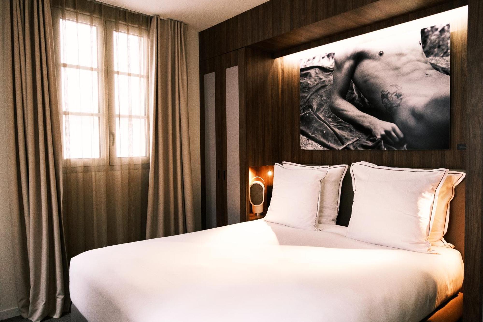 Duplex Suite