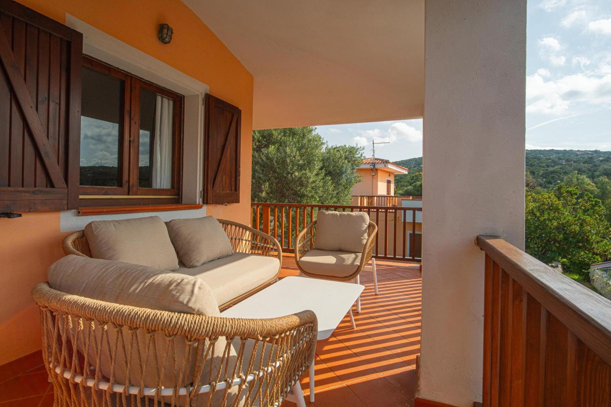 Two Bedroom Suite Apartment