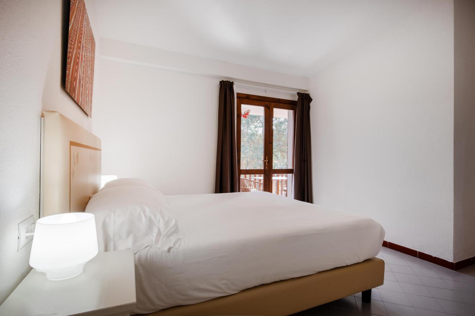 Two Bedroom Suite Apartment