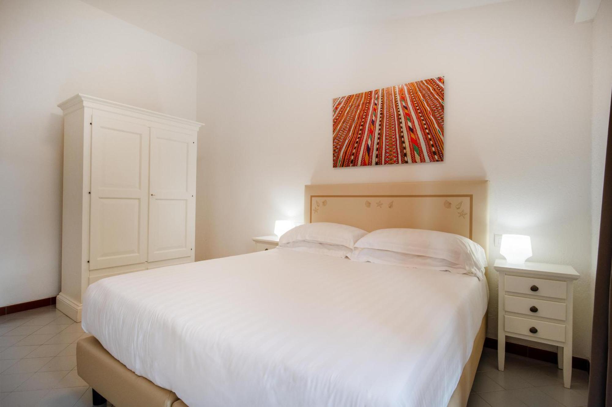 Two Bedroom Suite Apartment