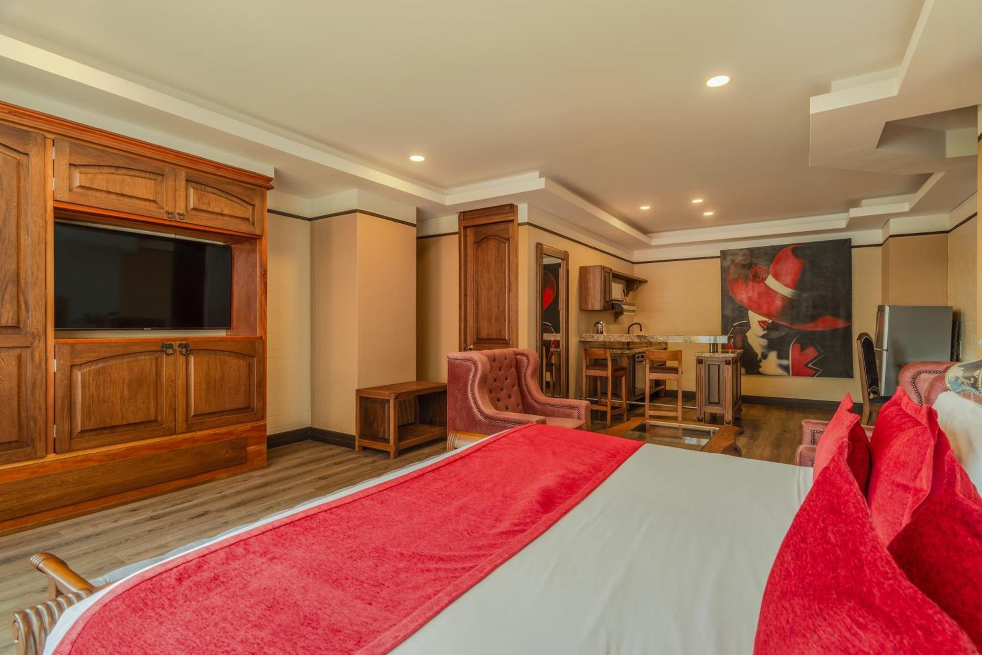 Classic Suite