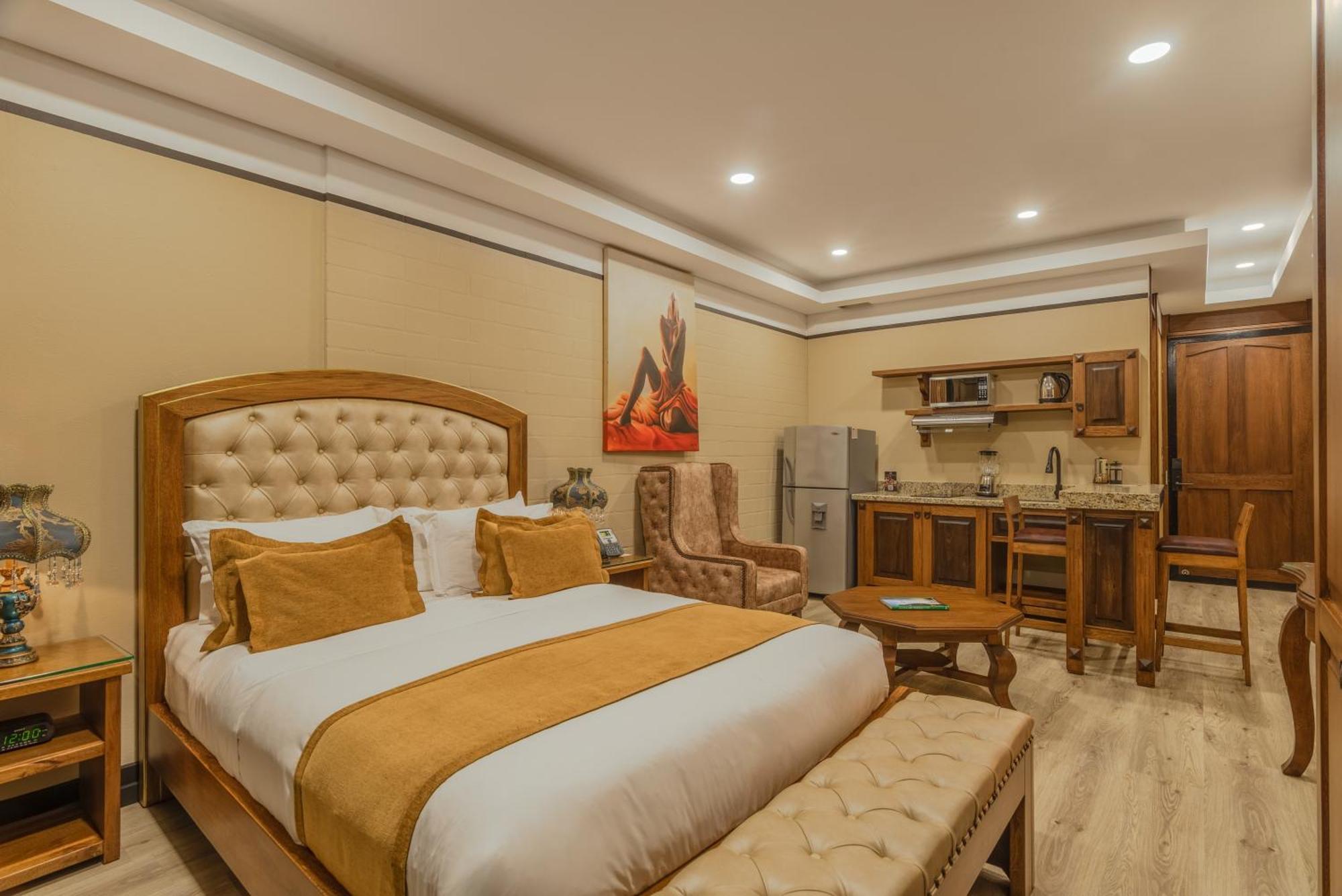 Executive Suite