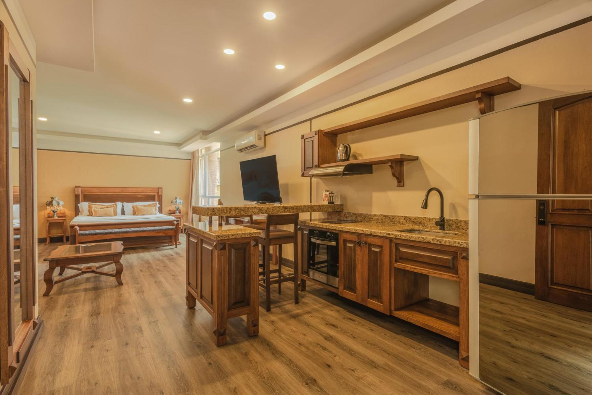 Classic Suite