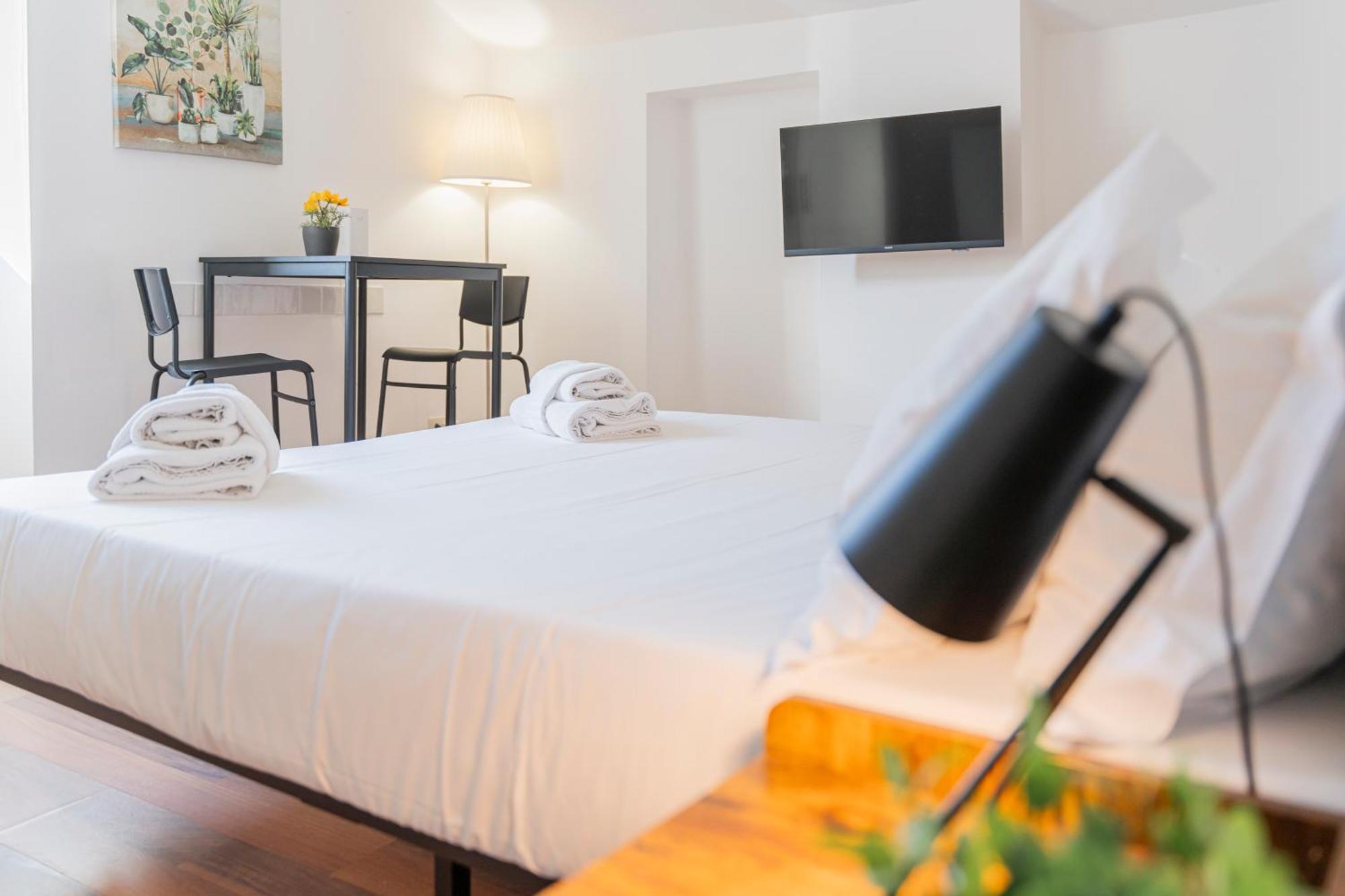 One-Bedroom Apartment Separate Building
