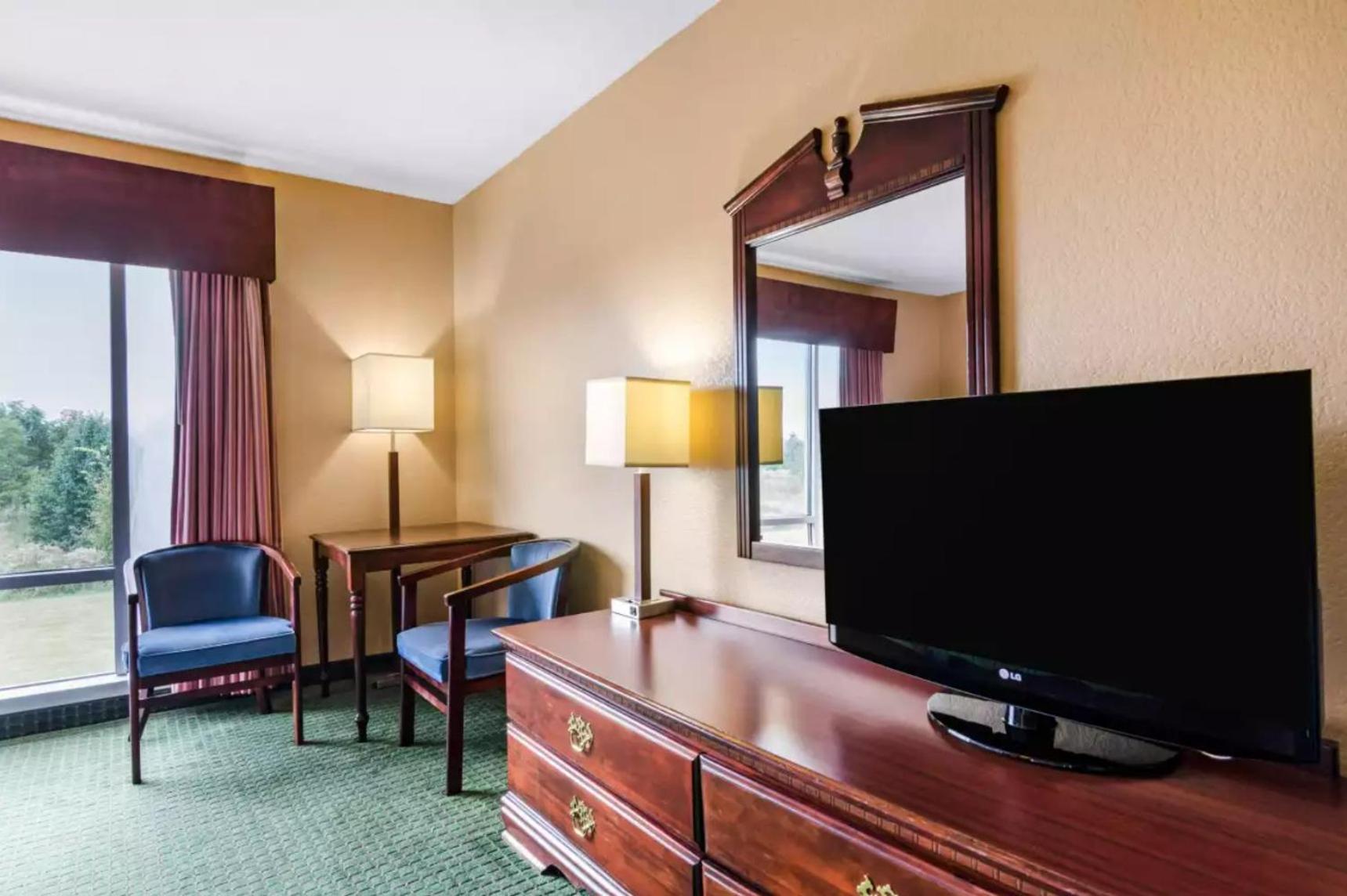 King Room