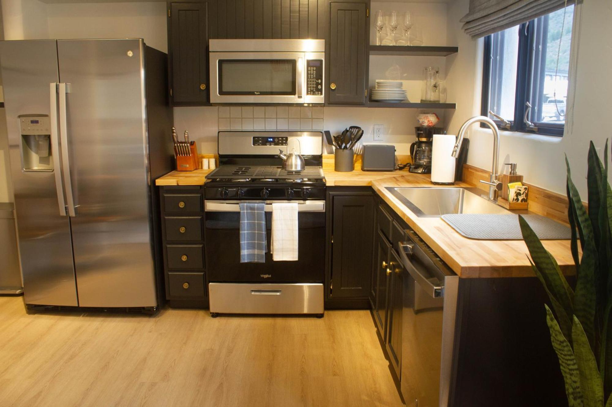 Two-Bedroom Suite