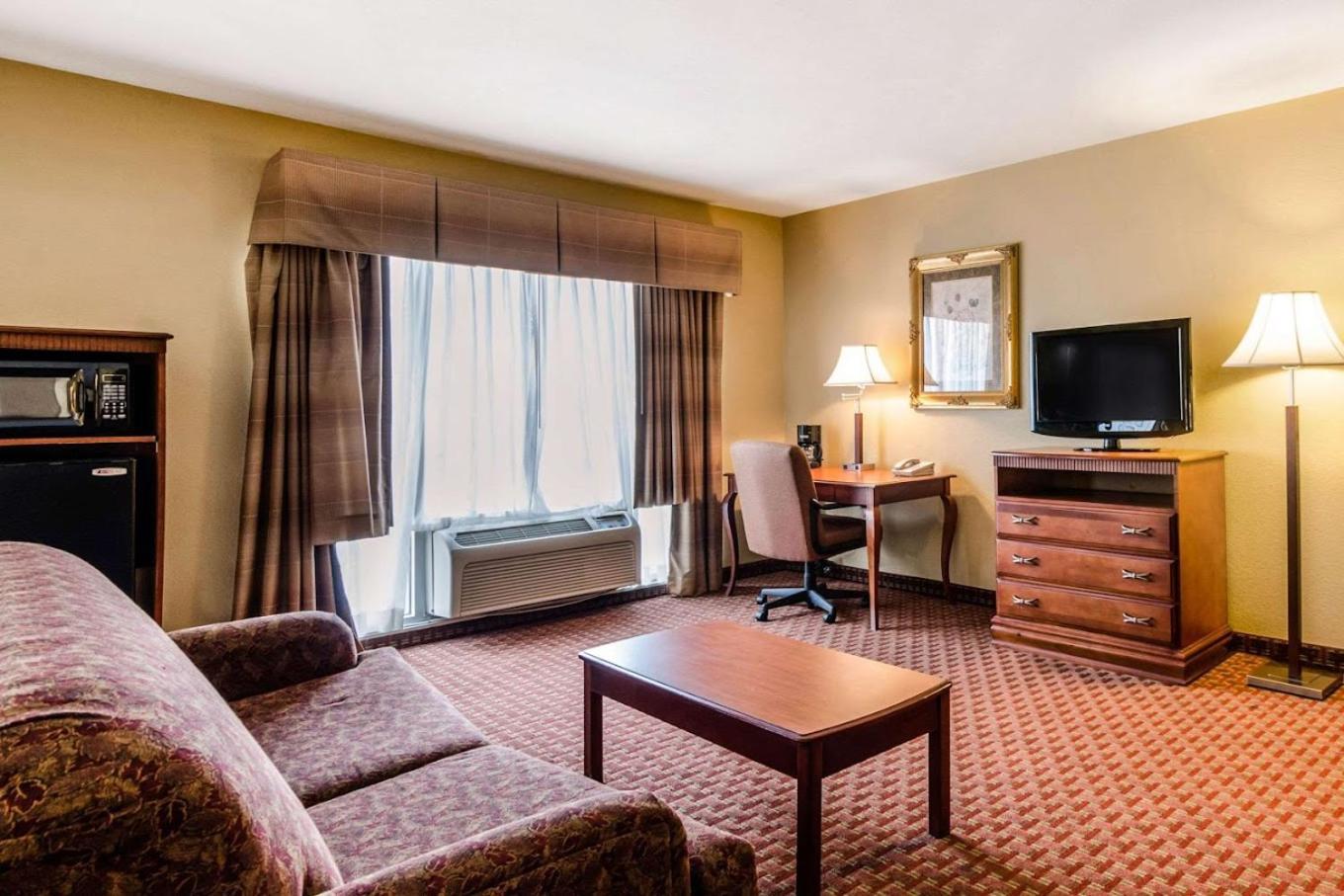 Superior King Room