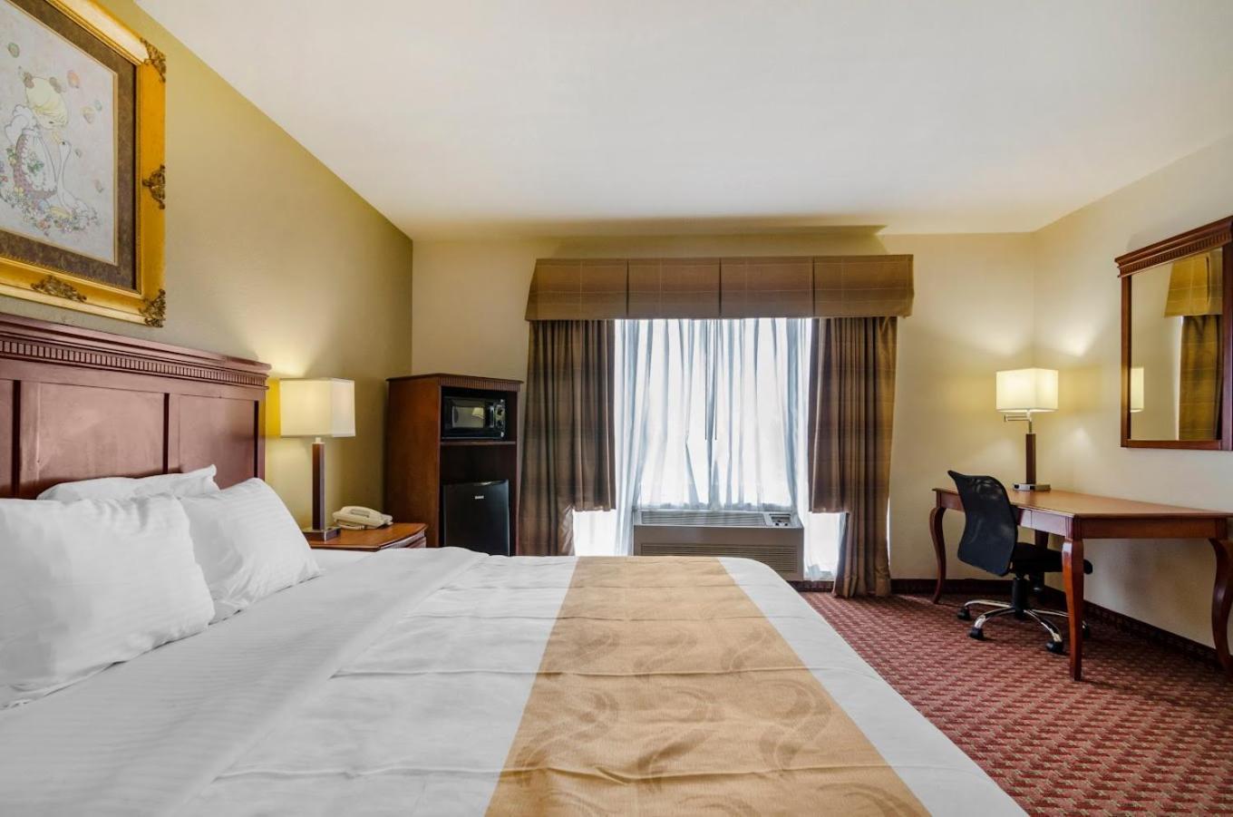 King Room