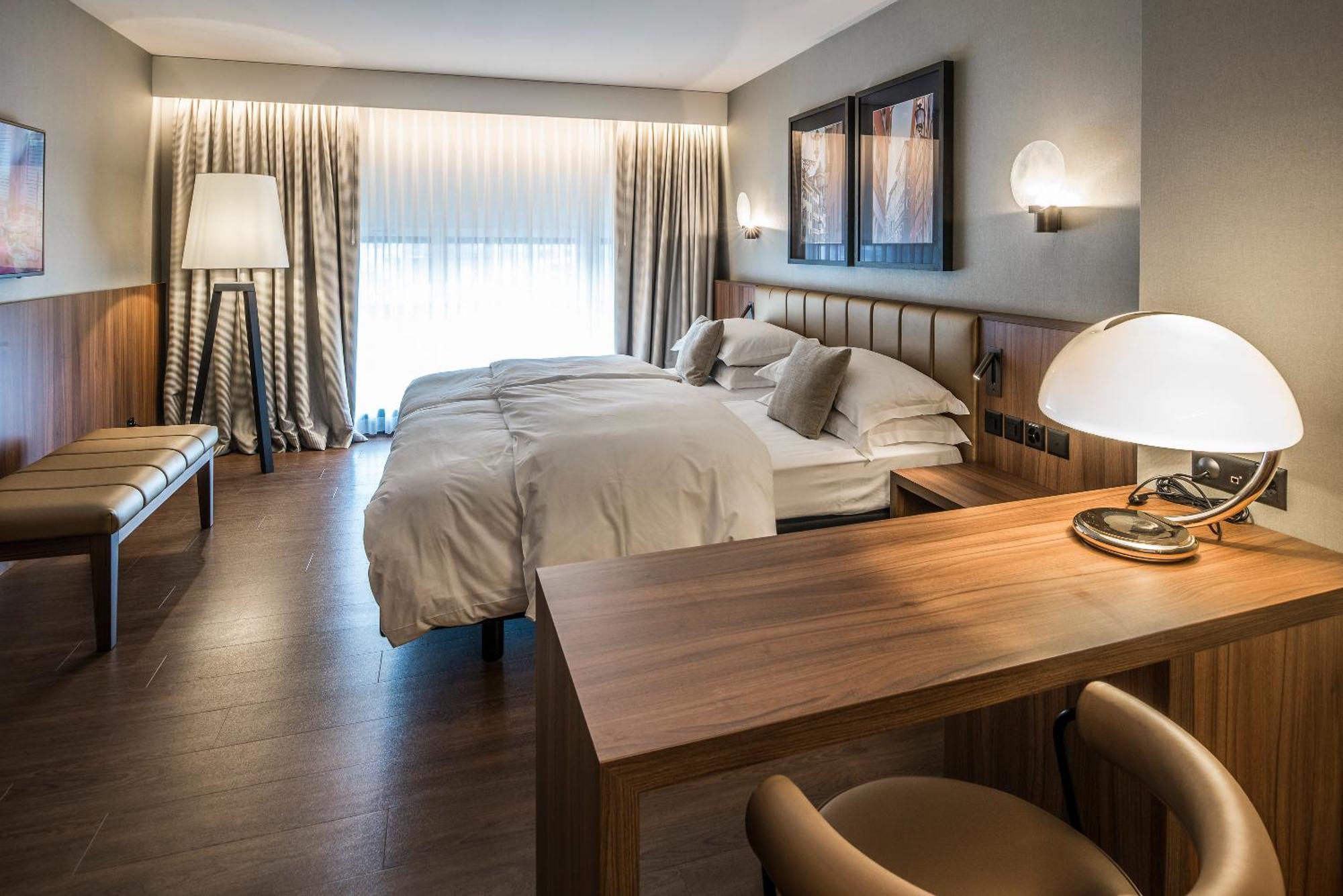 Superior Doppelzimmer