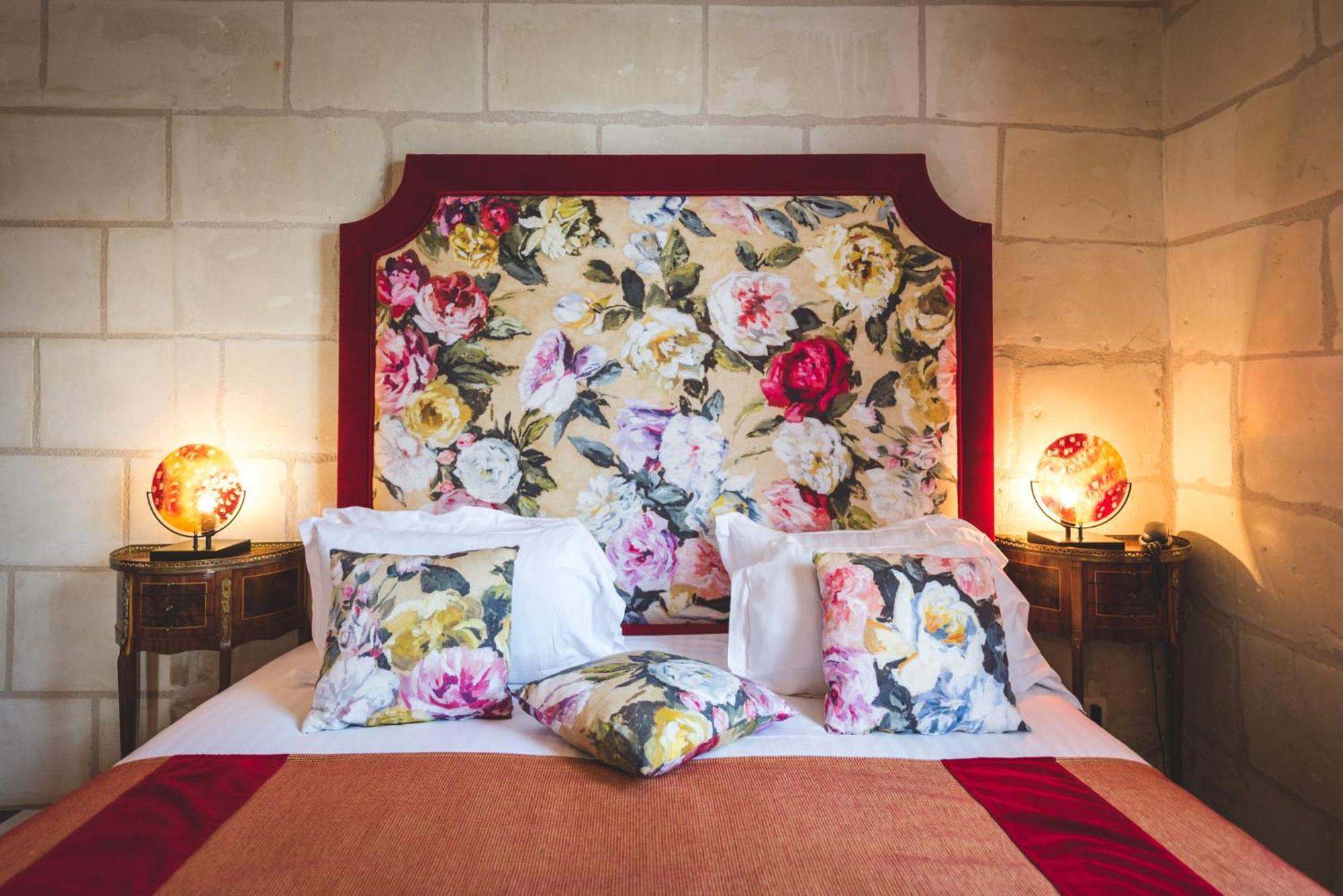 Suite Junior - Ocre