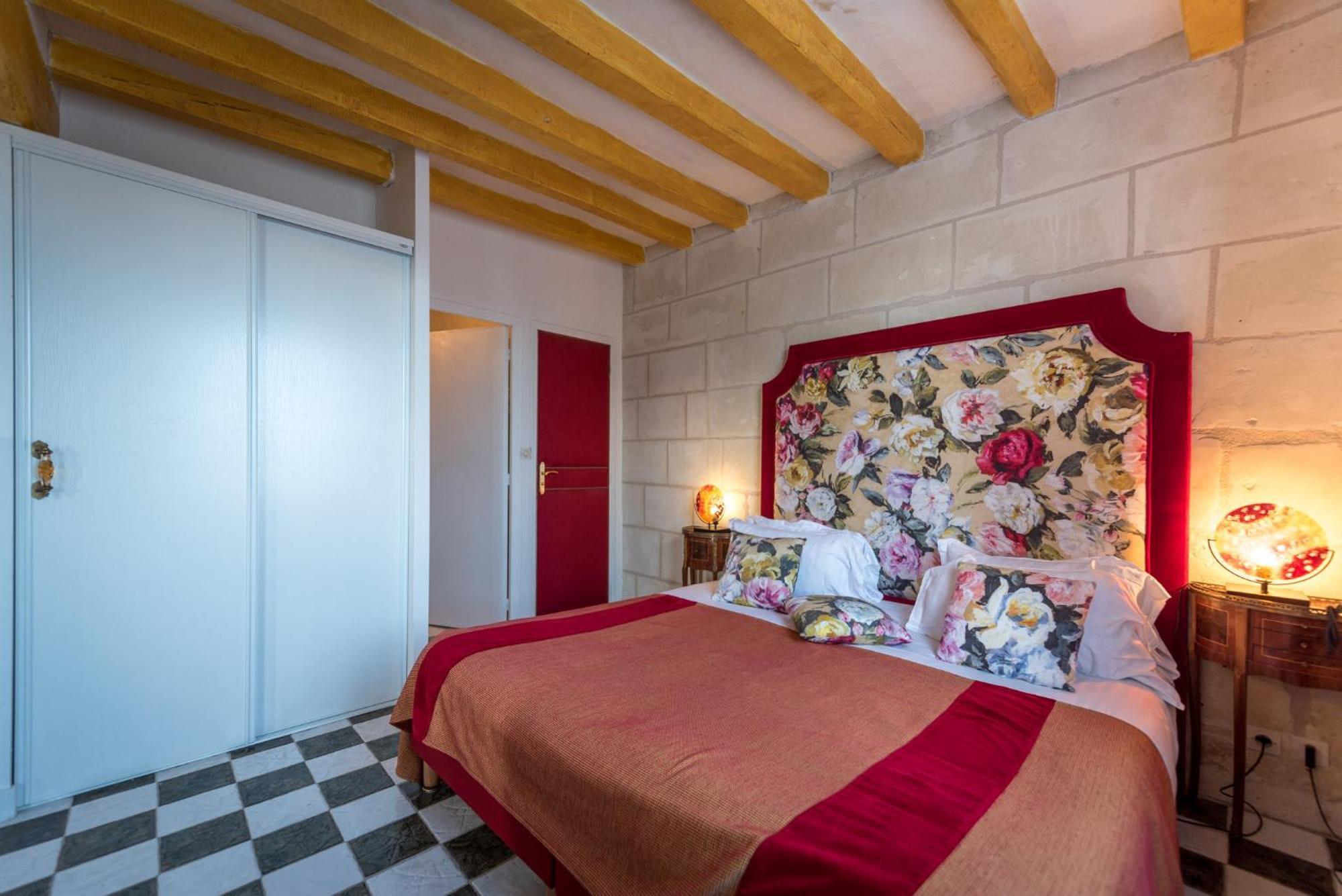 Junior Suite Ocre