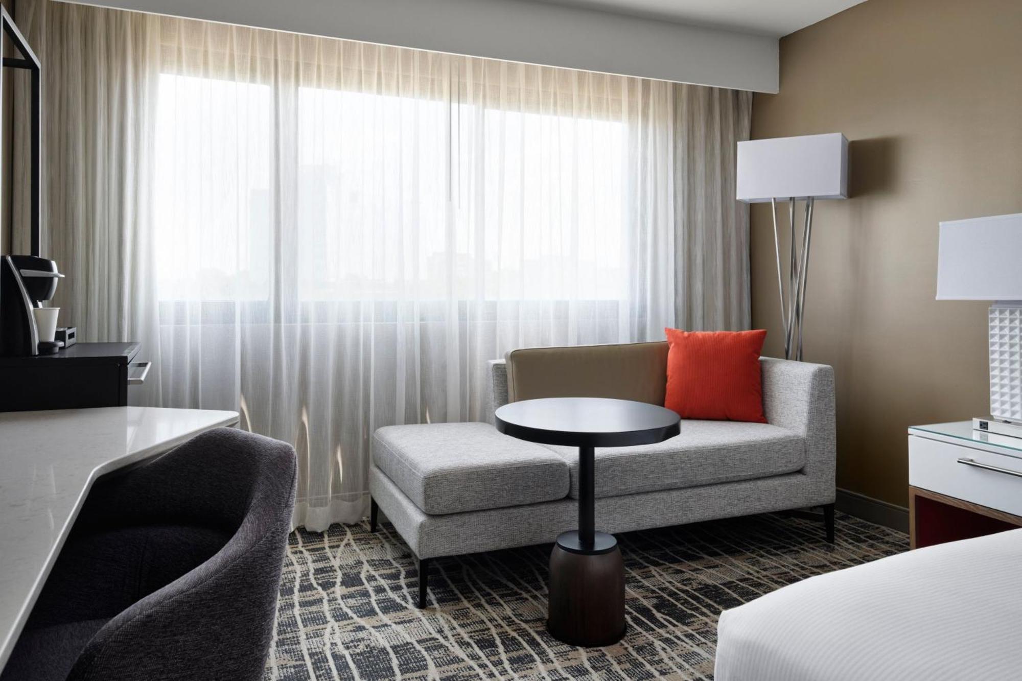 Standard King Room