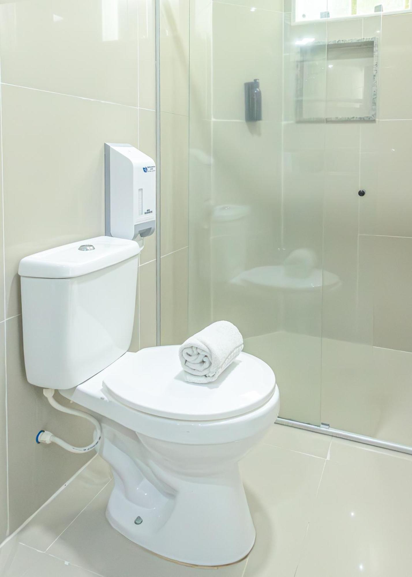 Quarto Triplo Deluxe