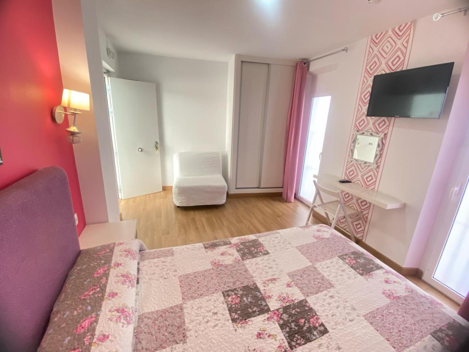 Double Room Extra Bed