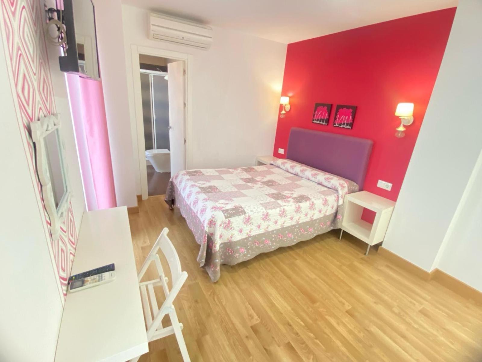 Double Room Extra Bed