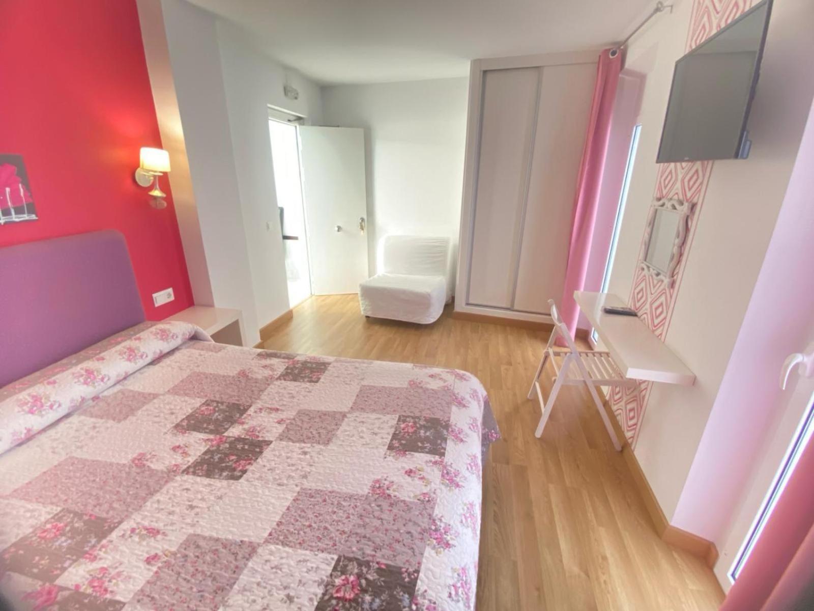 Double Room Extra Bed