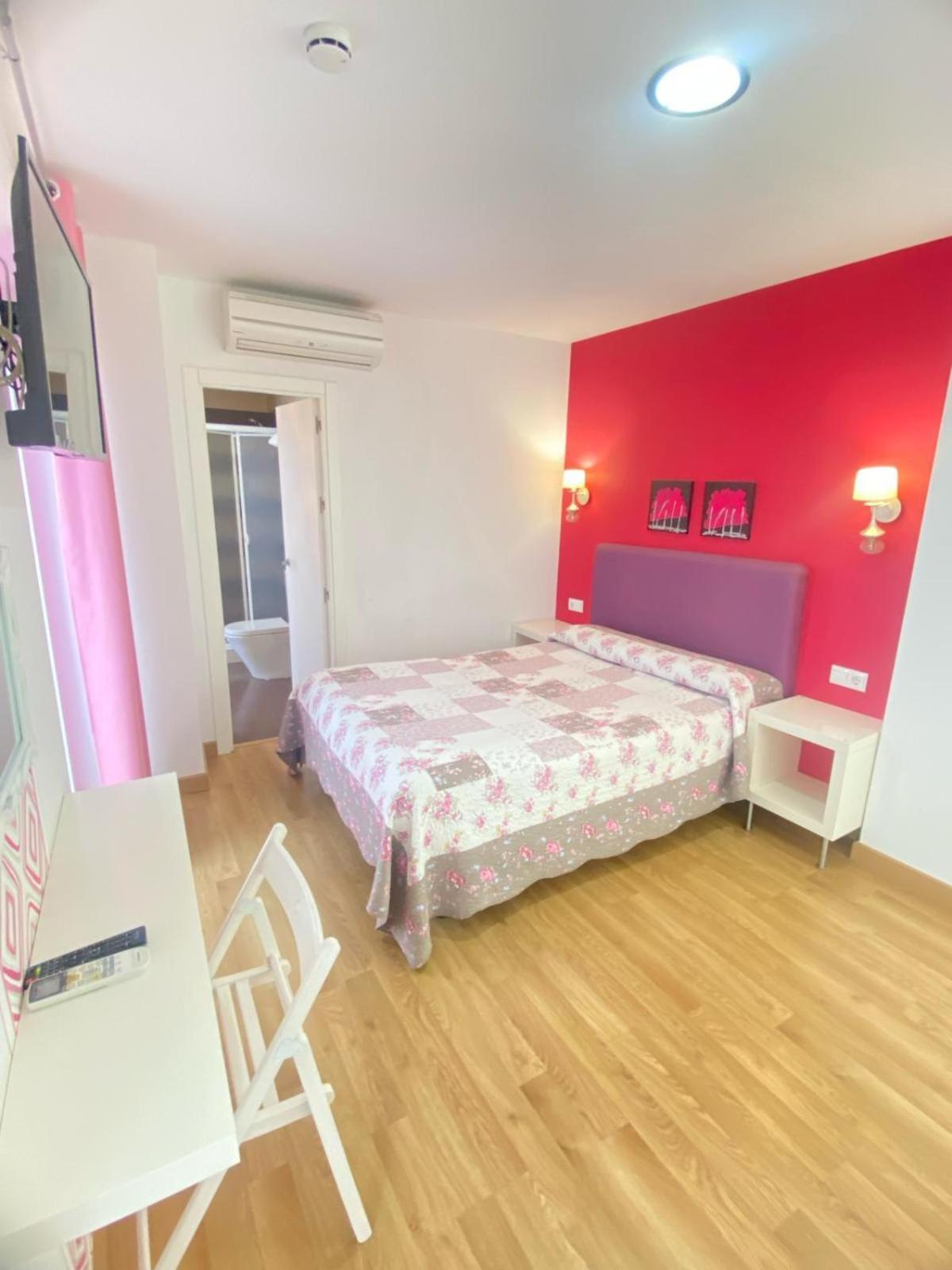Double Room Extra Bed