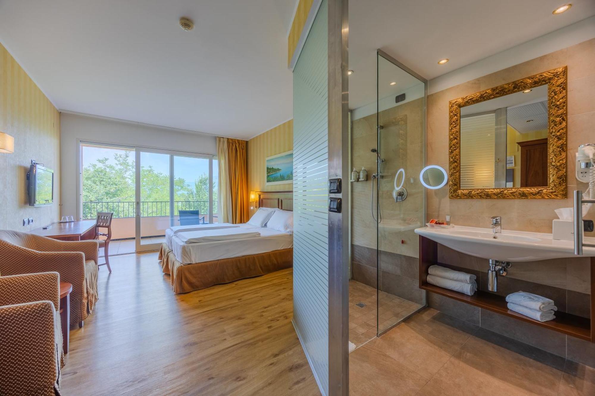 Classic Doppelzimmer