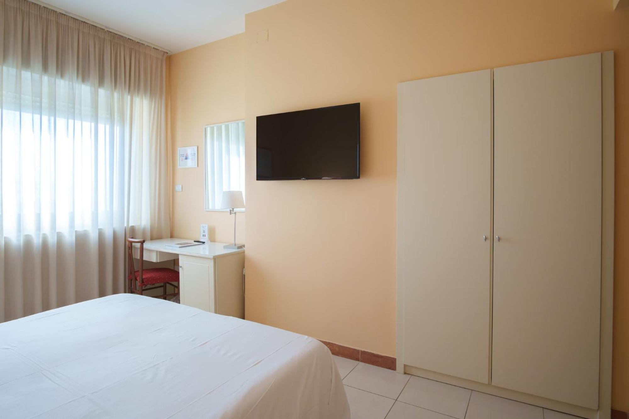 Comfort Double or Twin Room