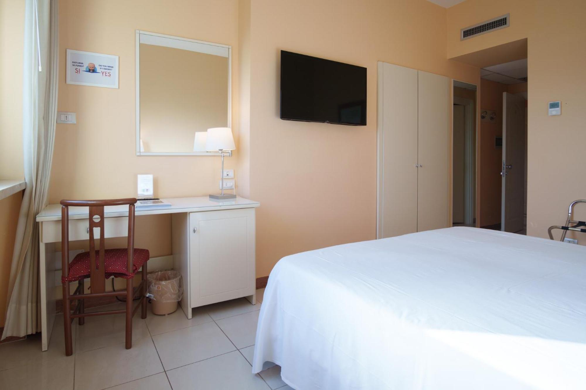 Comfort Double or Twin Room