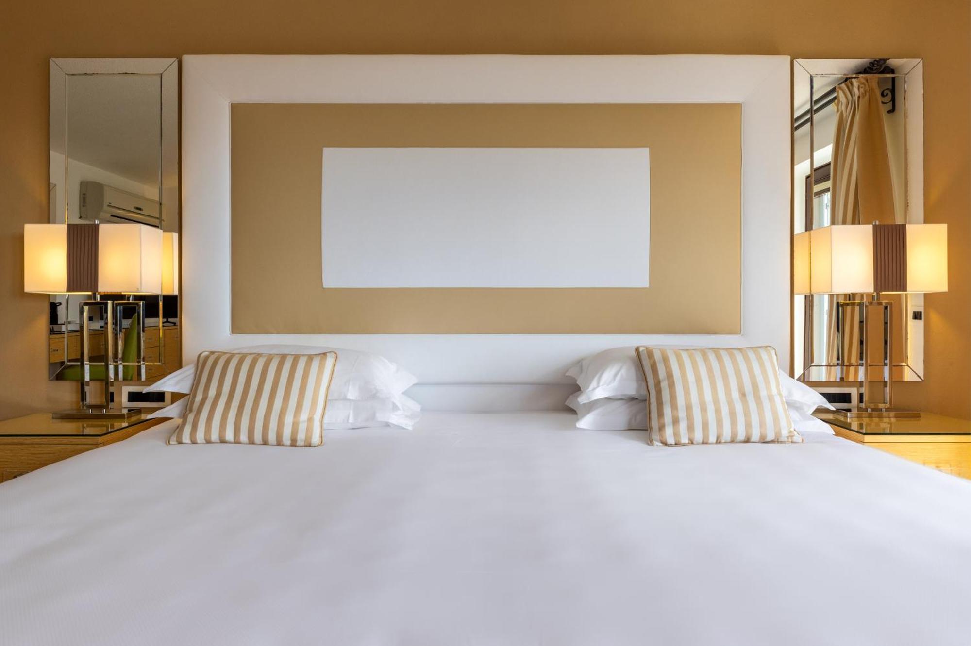 Triple Room Balcony