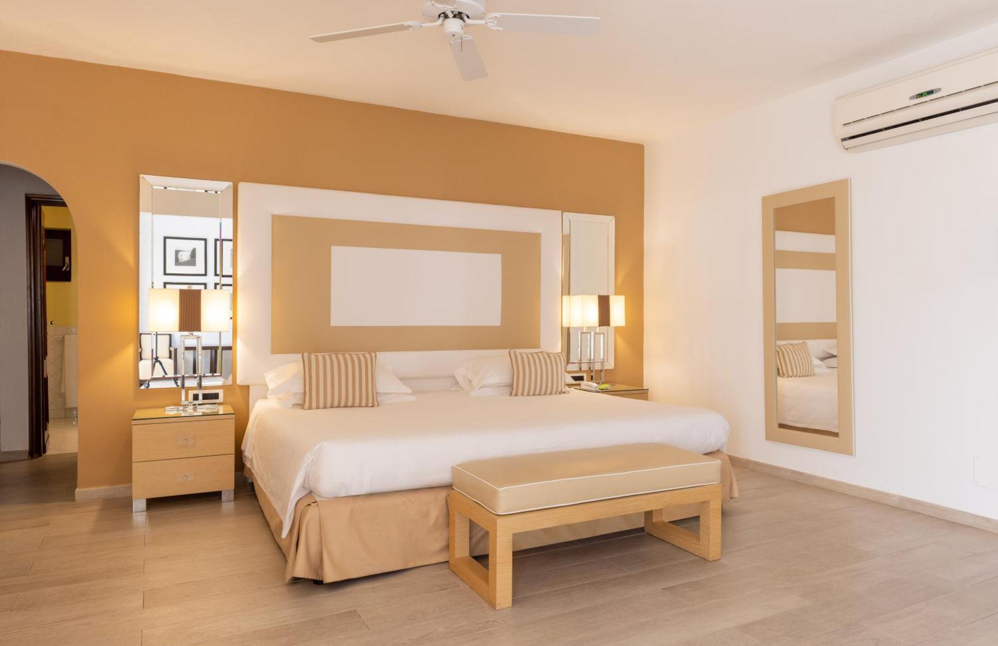 Triple Room Balcony