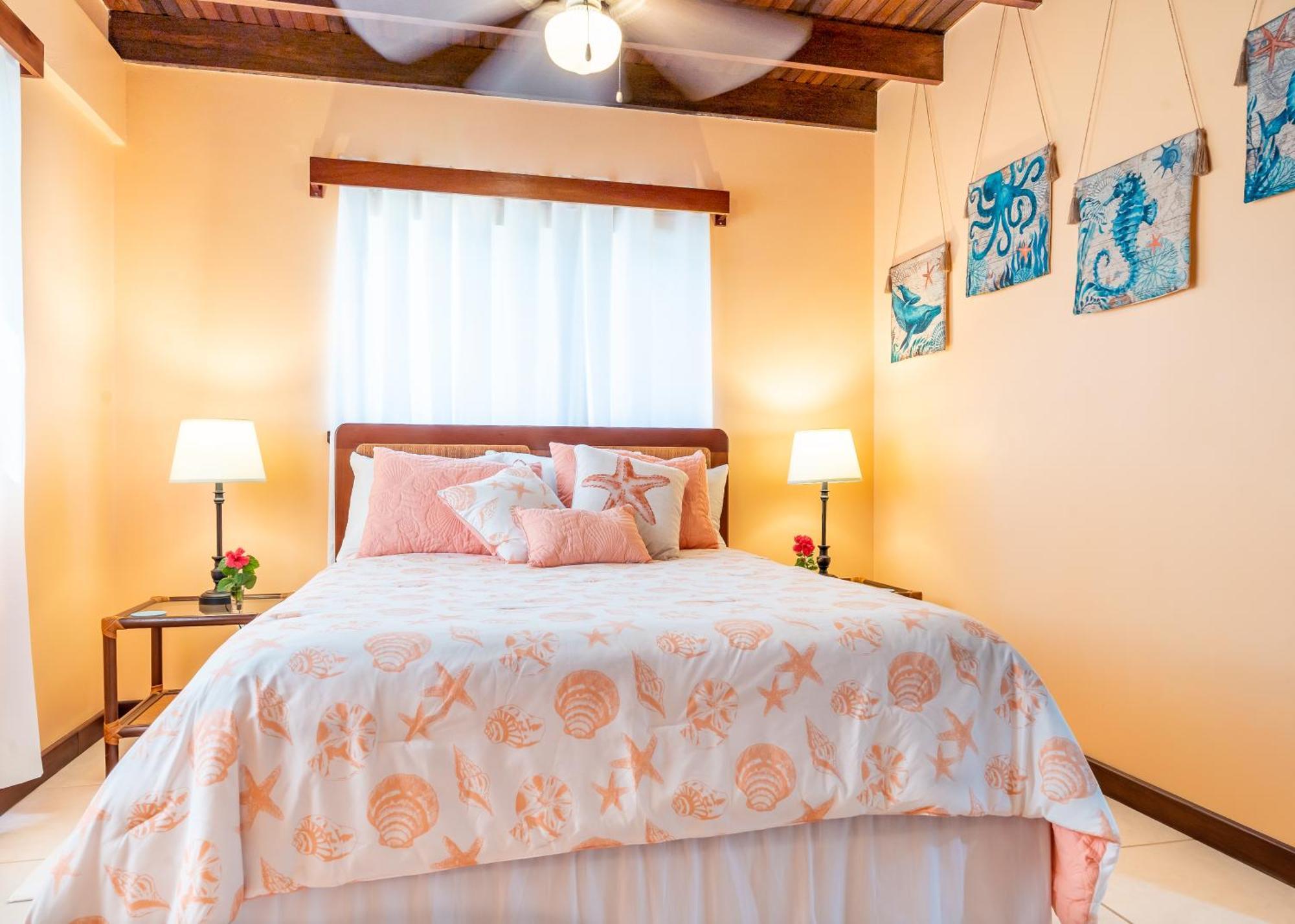 Two-Bedroom Apartment - Oceanfront