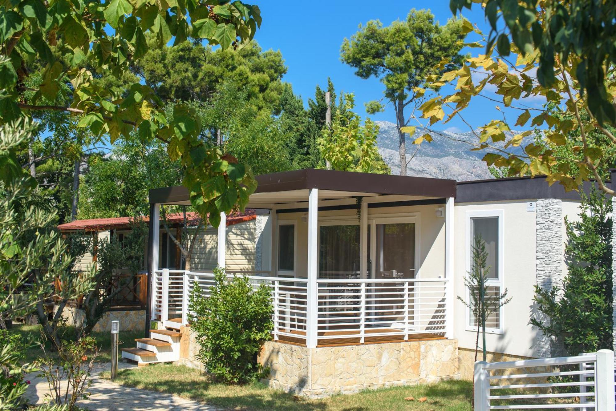 Premium Mobile Home