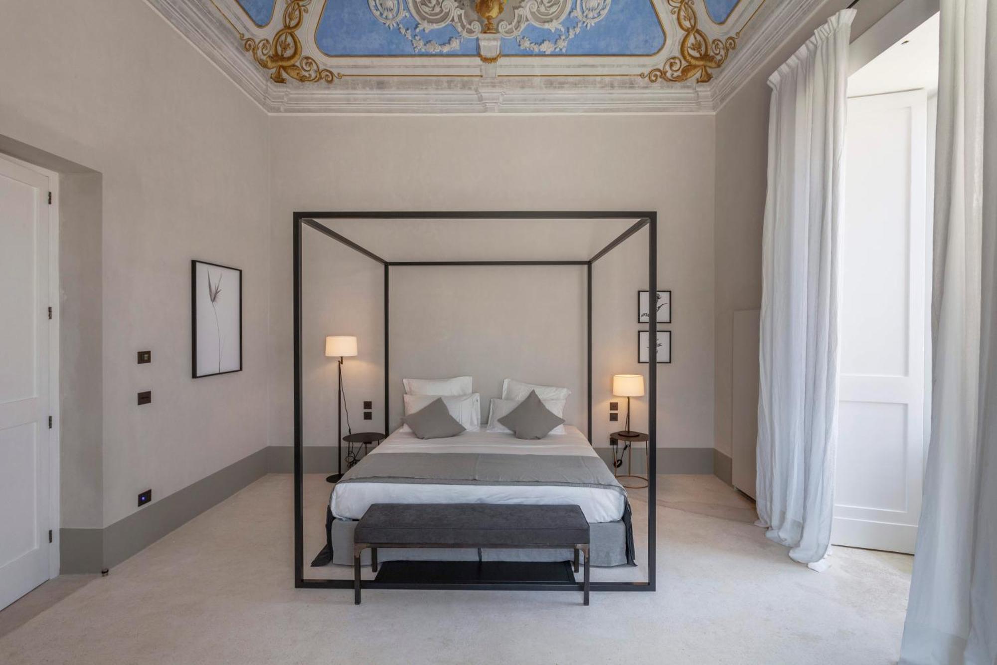 Chambre Quadruple Supérieure