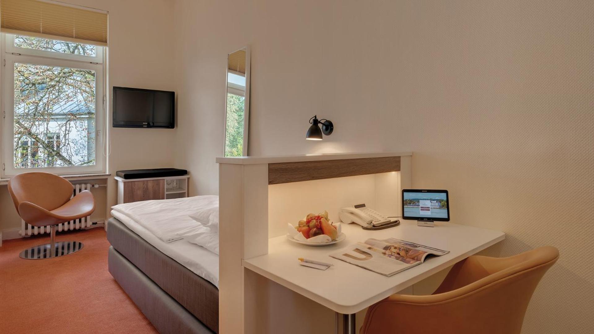 Superior Single Room