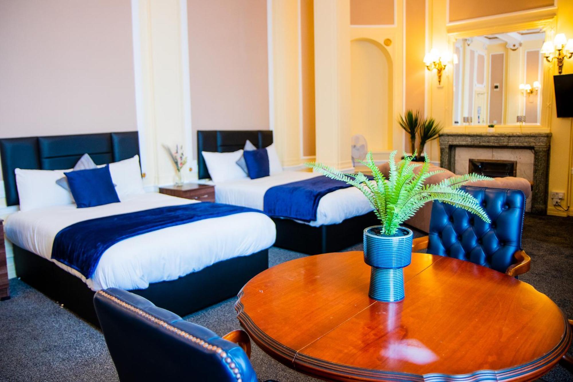 Superior Double Room