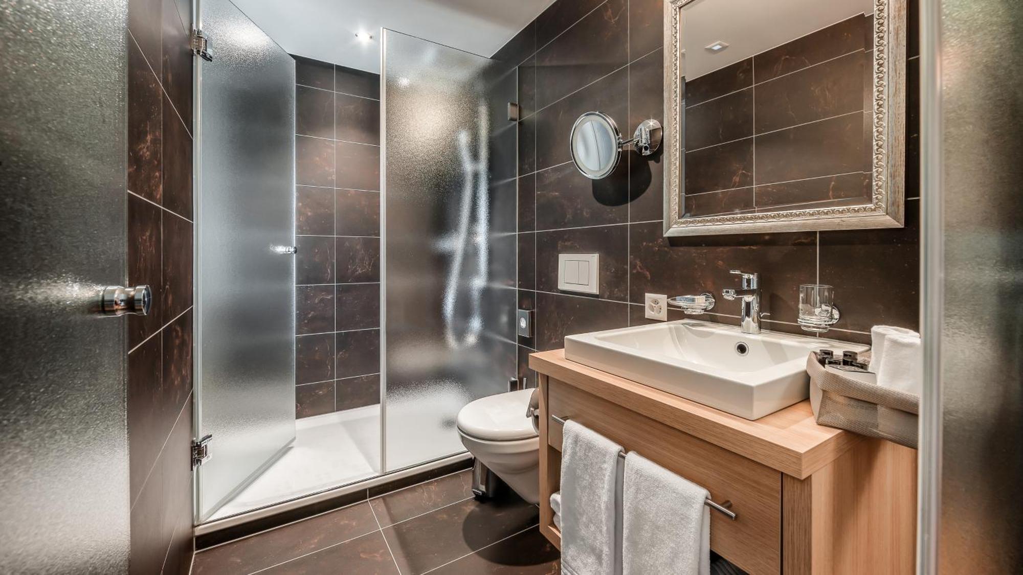Small Double Room