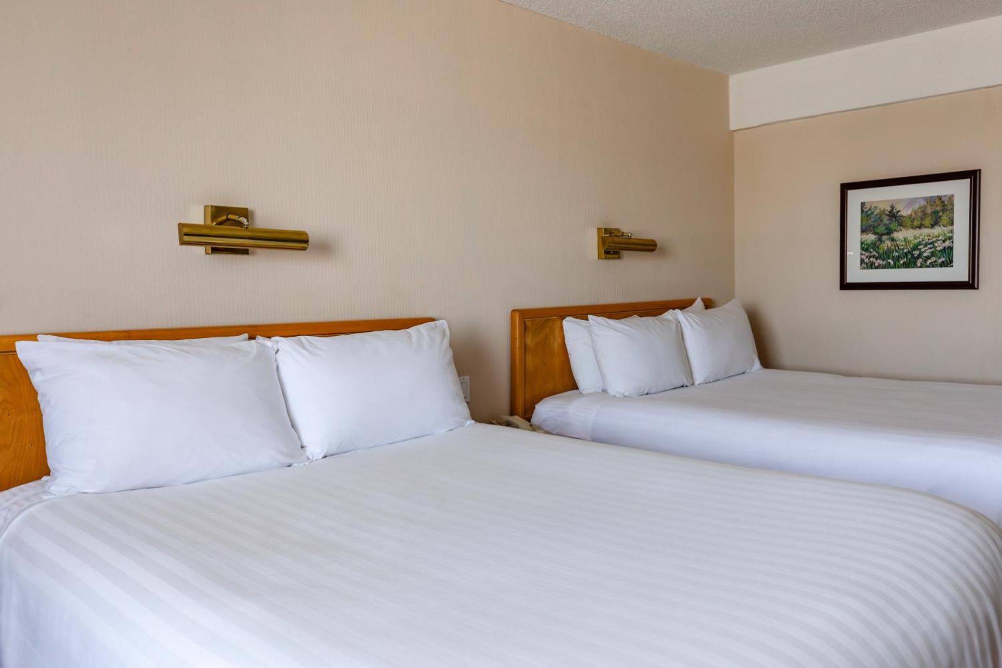 Queen Room Two Queen Beds
