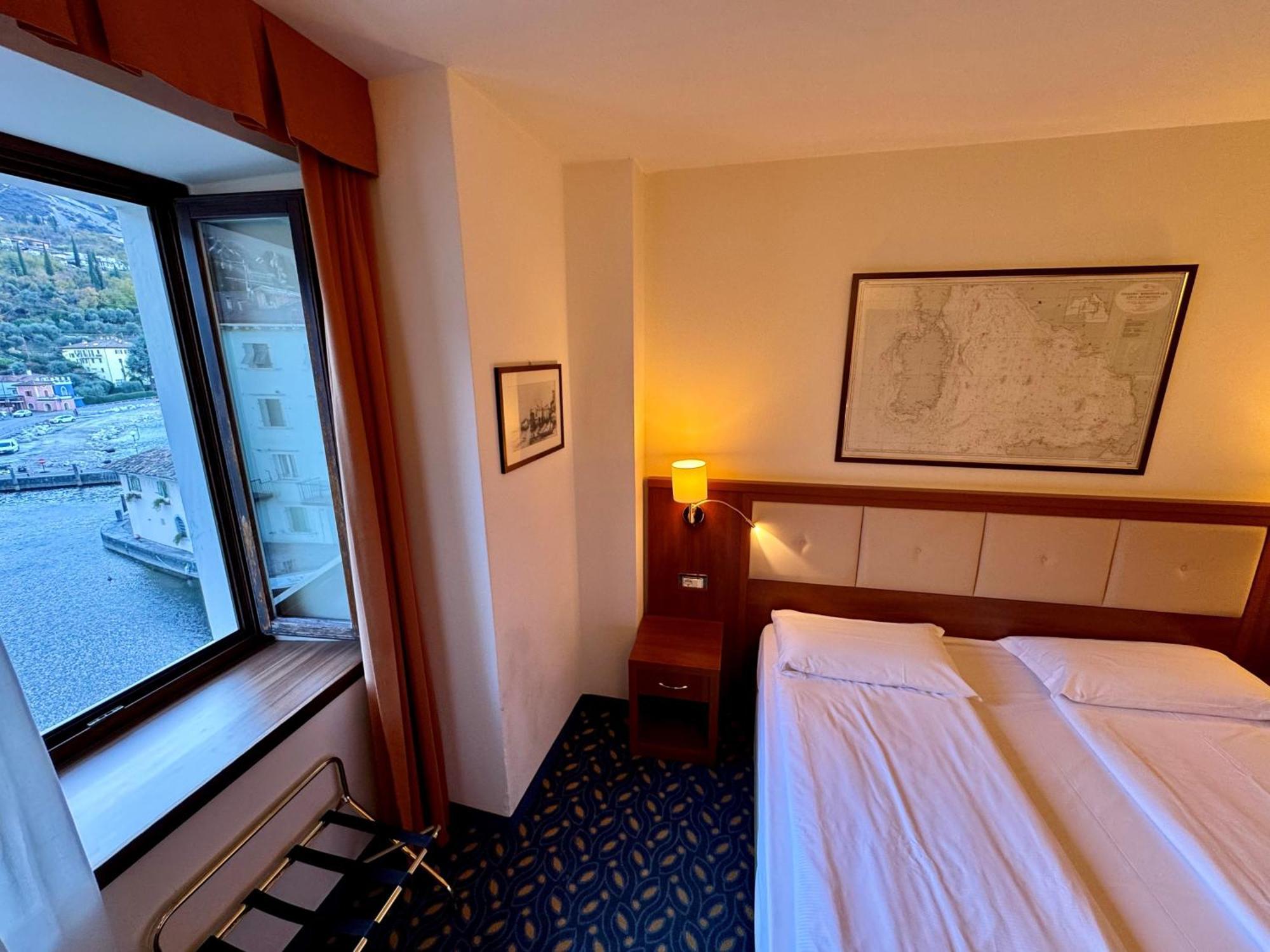 Double or Twin Room Harbour View
