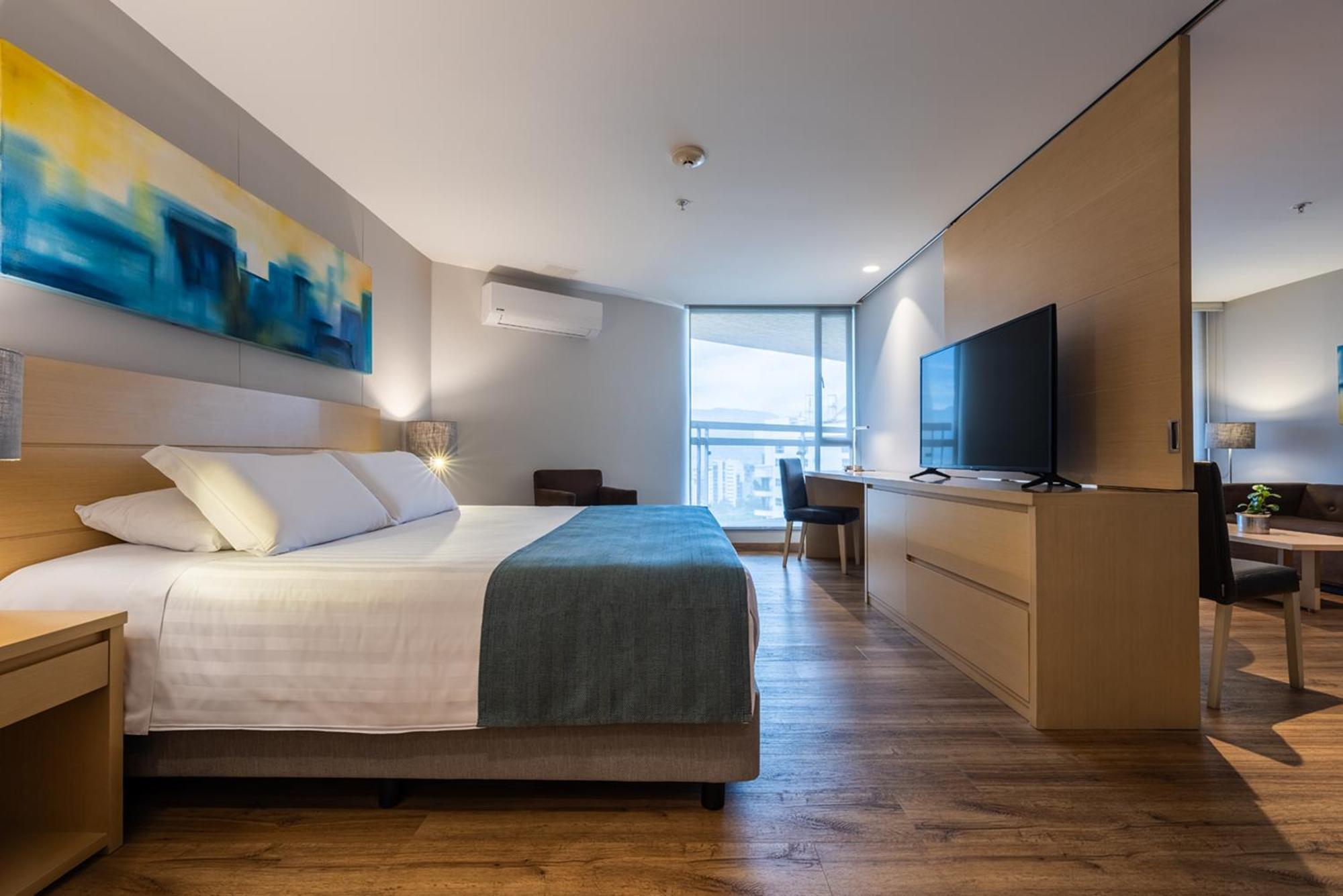Deluxe Junior Suite