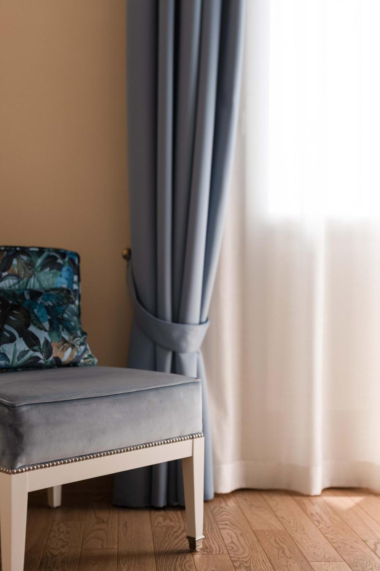 Superior Double or Twin Room Lake View