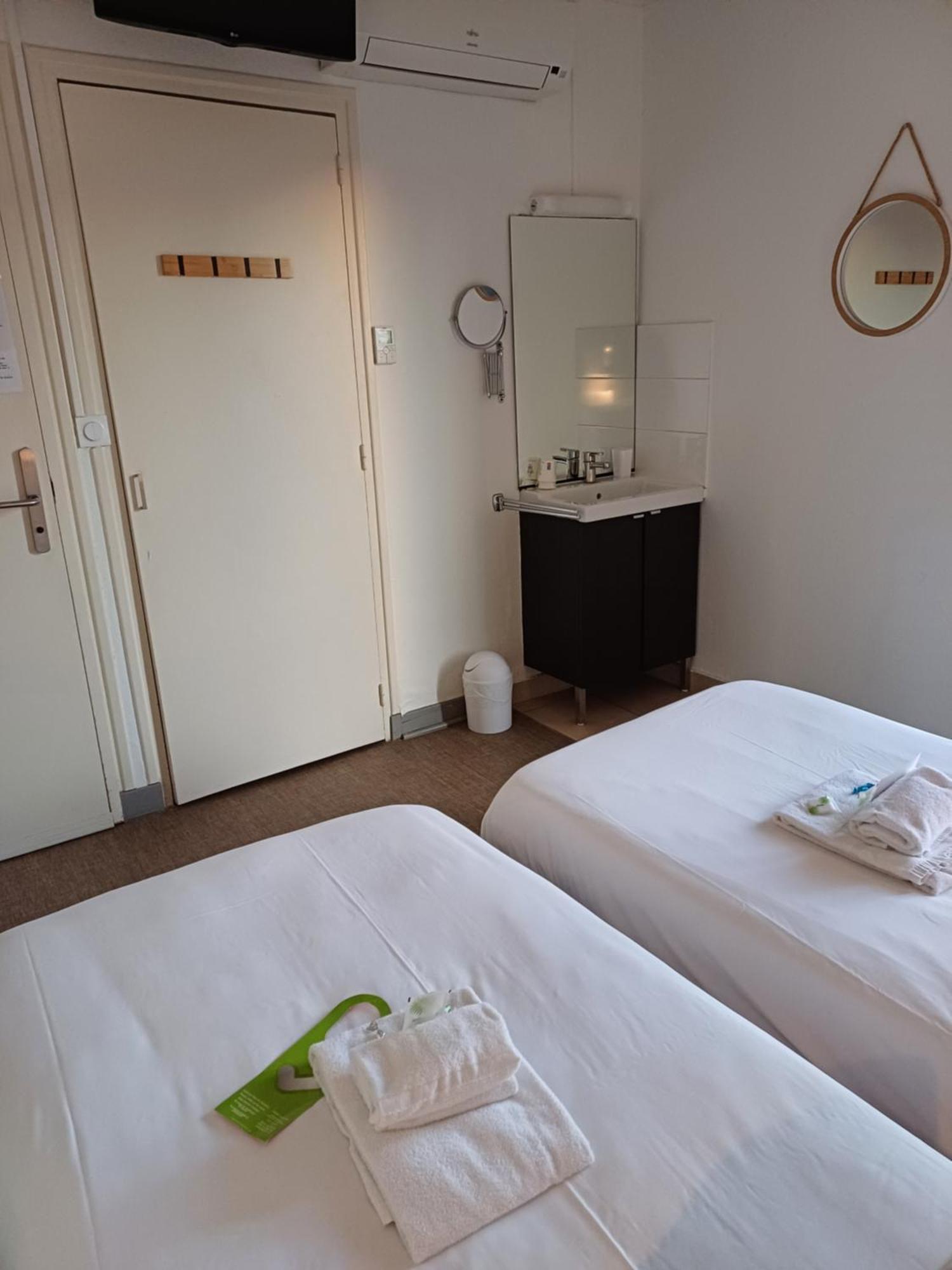 Chambre Lits Jumeaux Vue sur Mer et rue,1627236919:JPEG