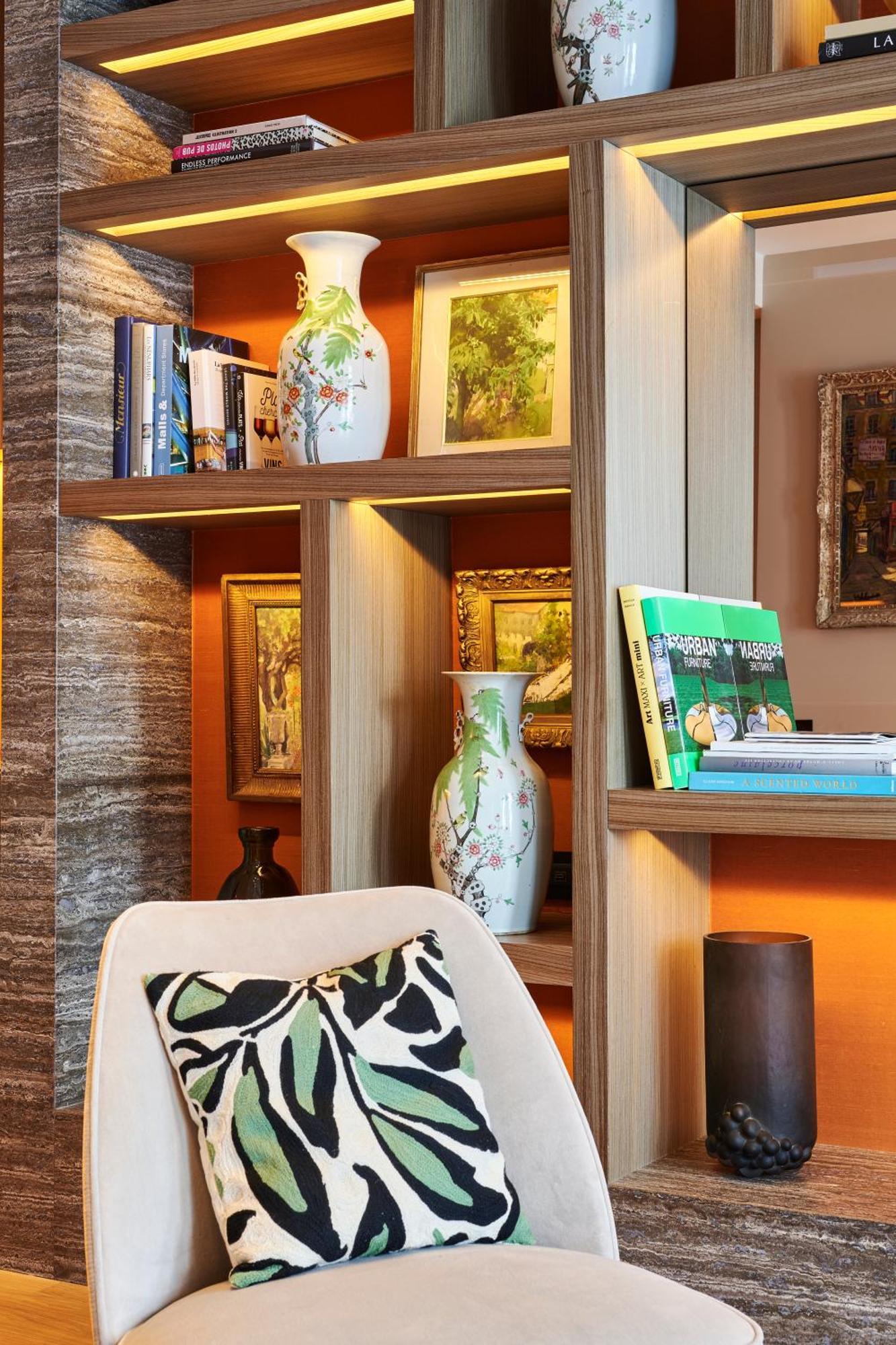 Appartement Exécutif