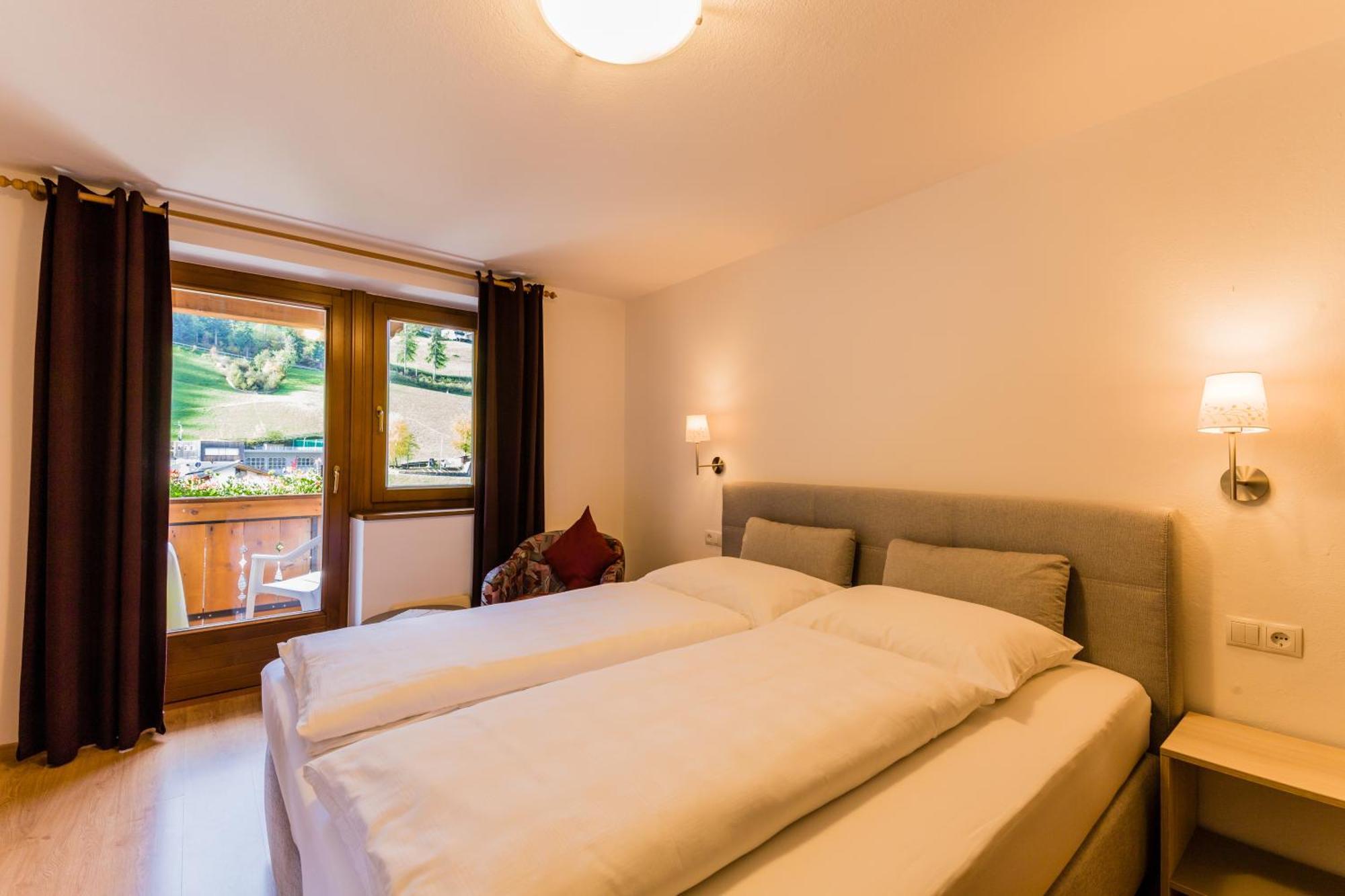 Double Room Balcony
