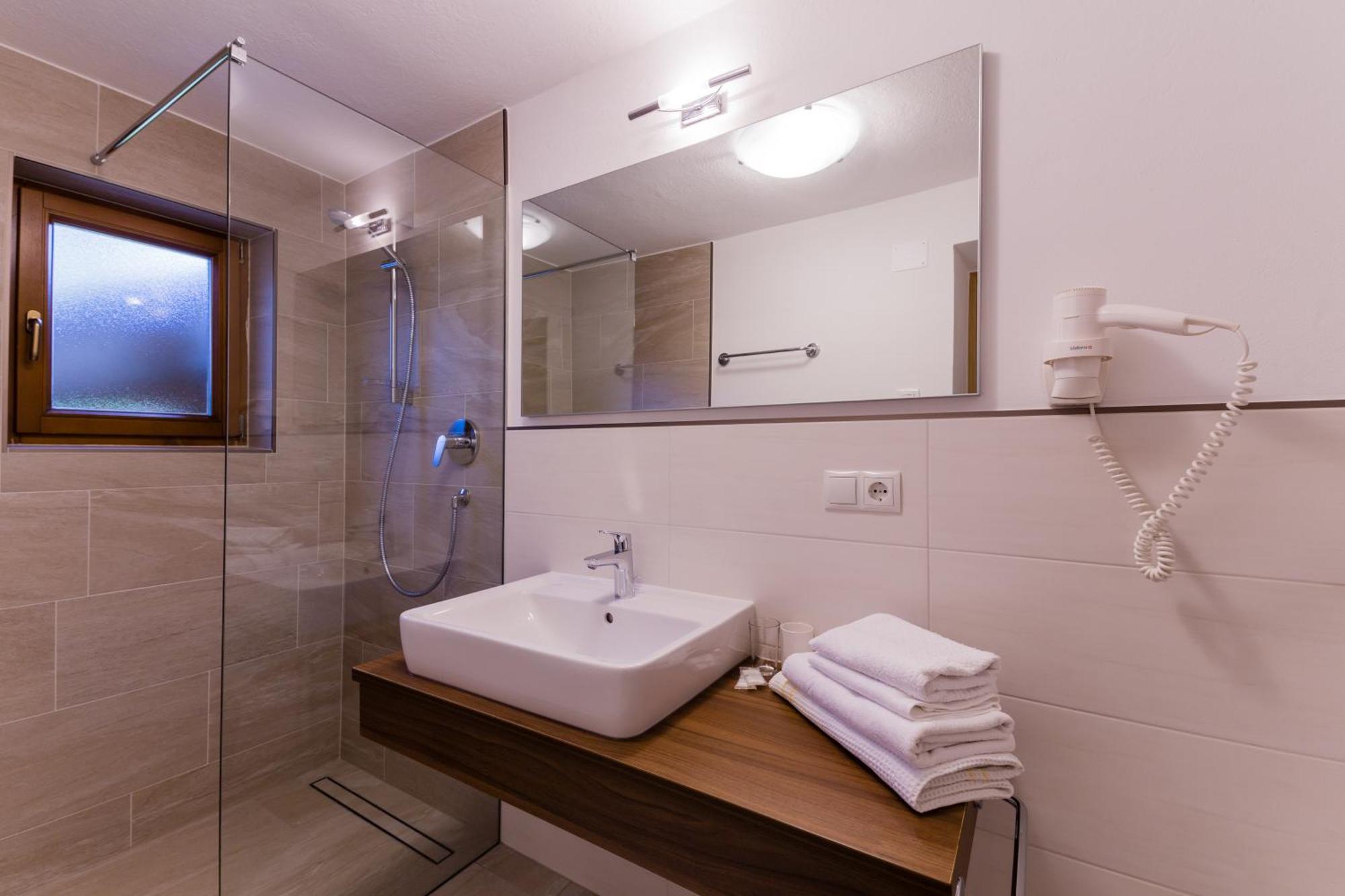 Double Room Balcony