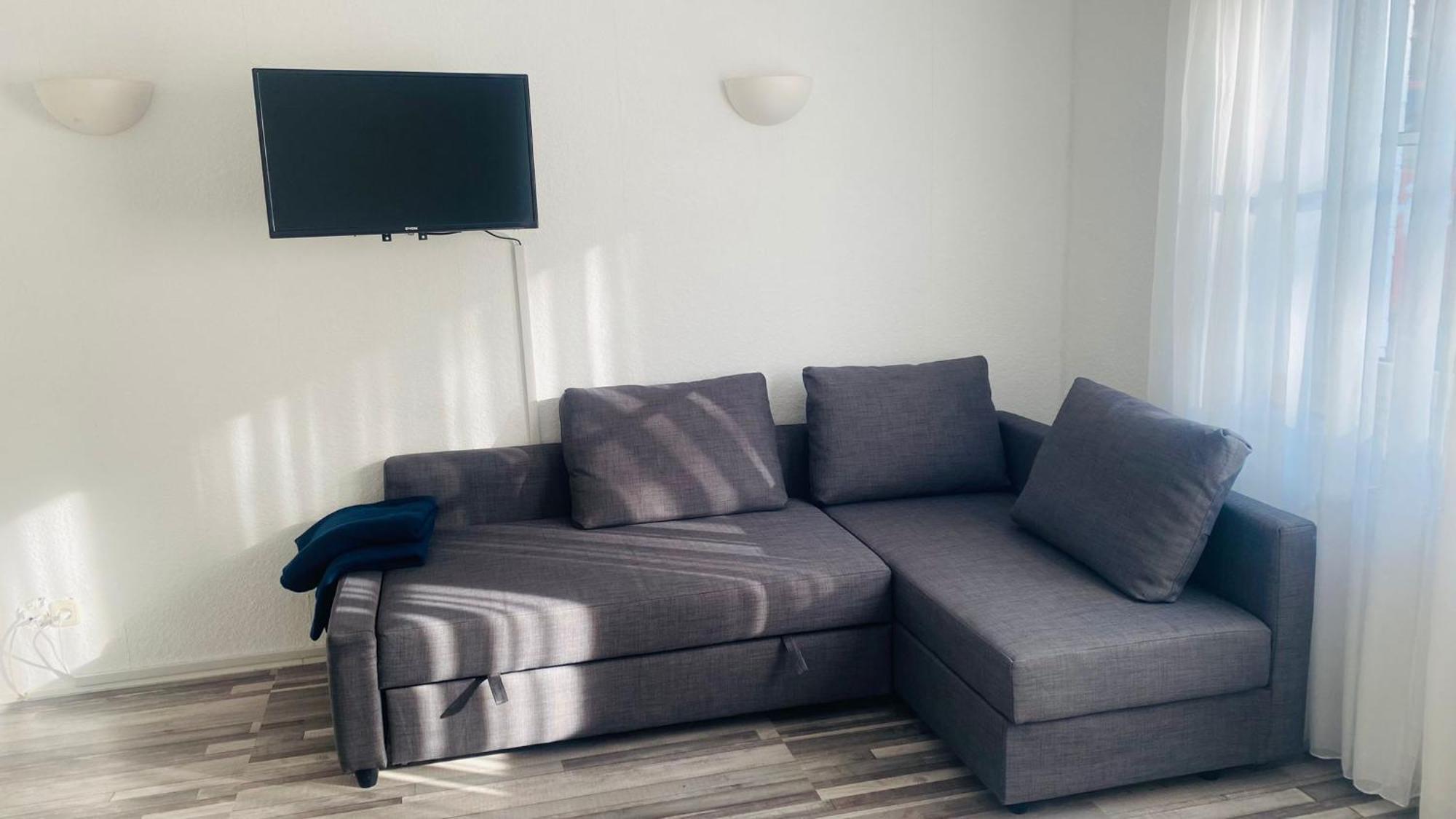 Deluxe Familienzimmer