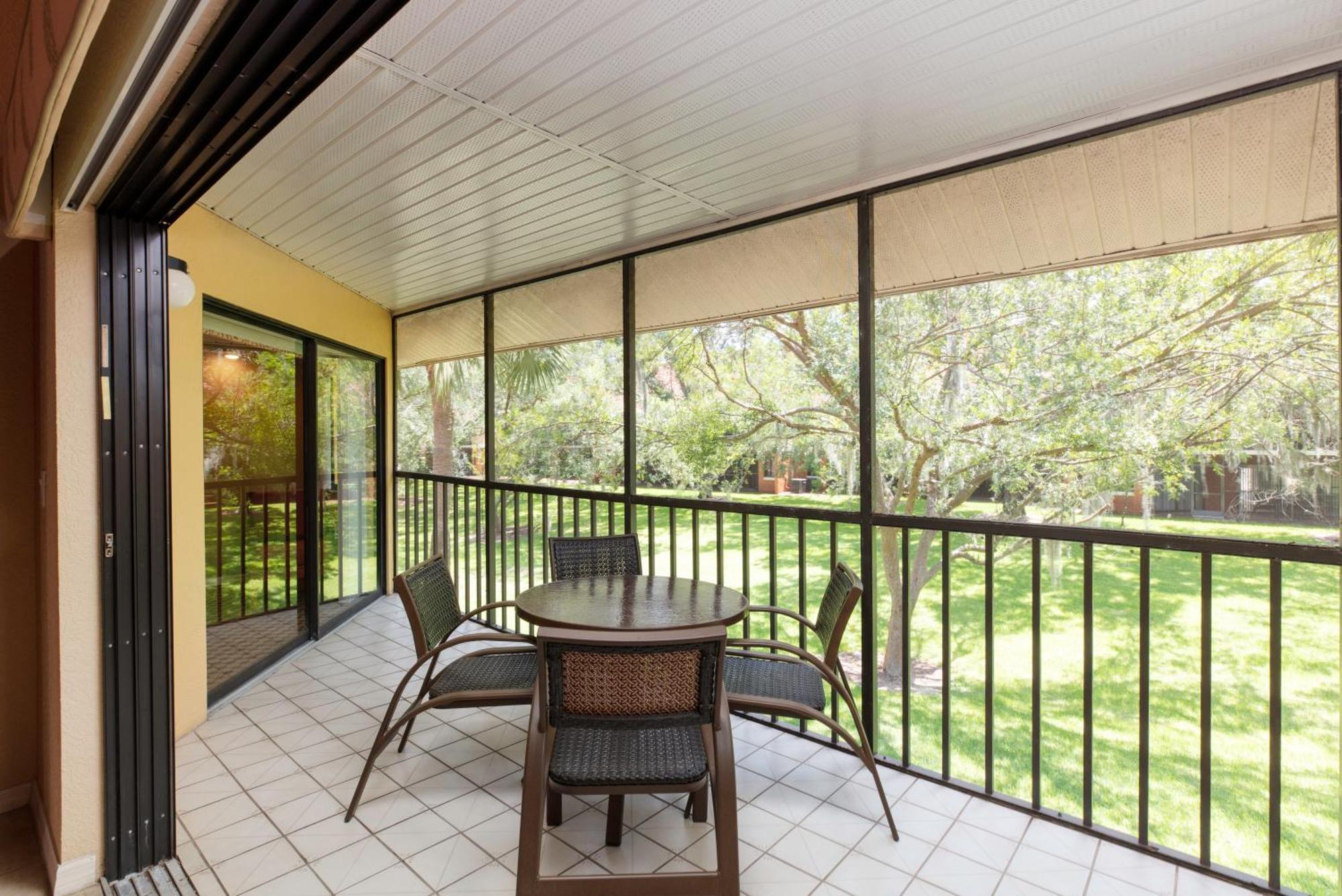 Two Bedroom Deluxe Villa Loft