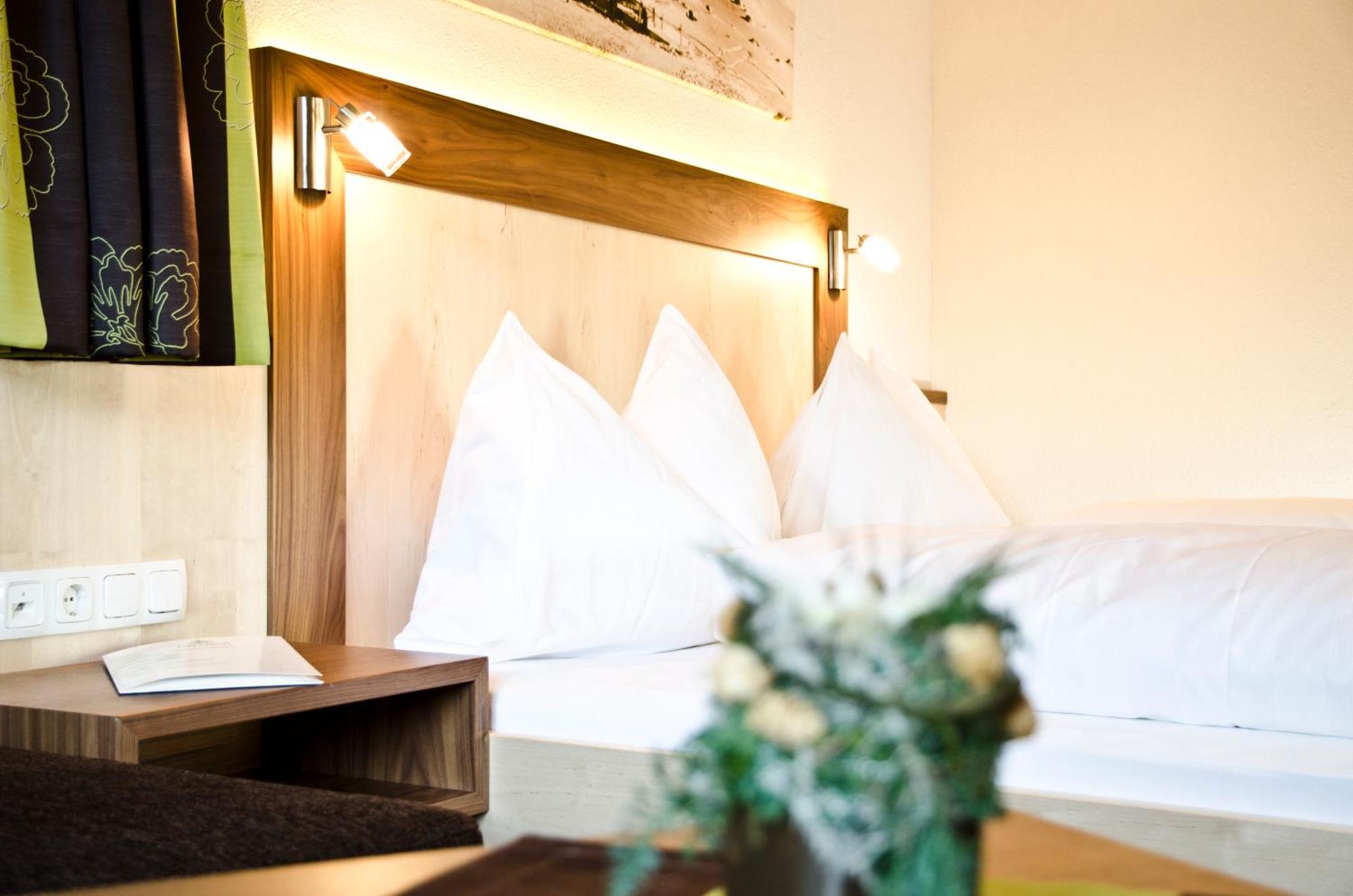 Double Room Extra Bed