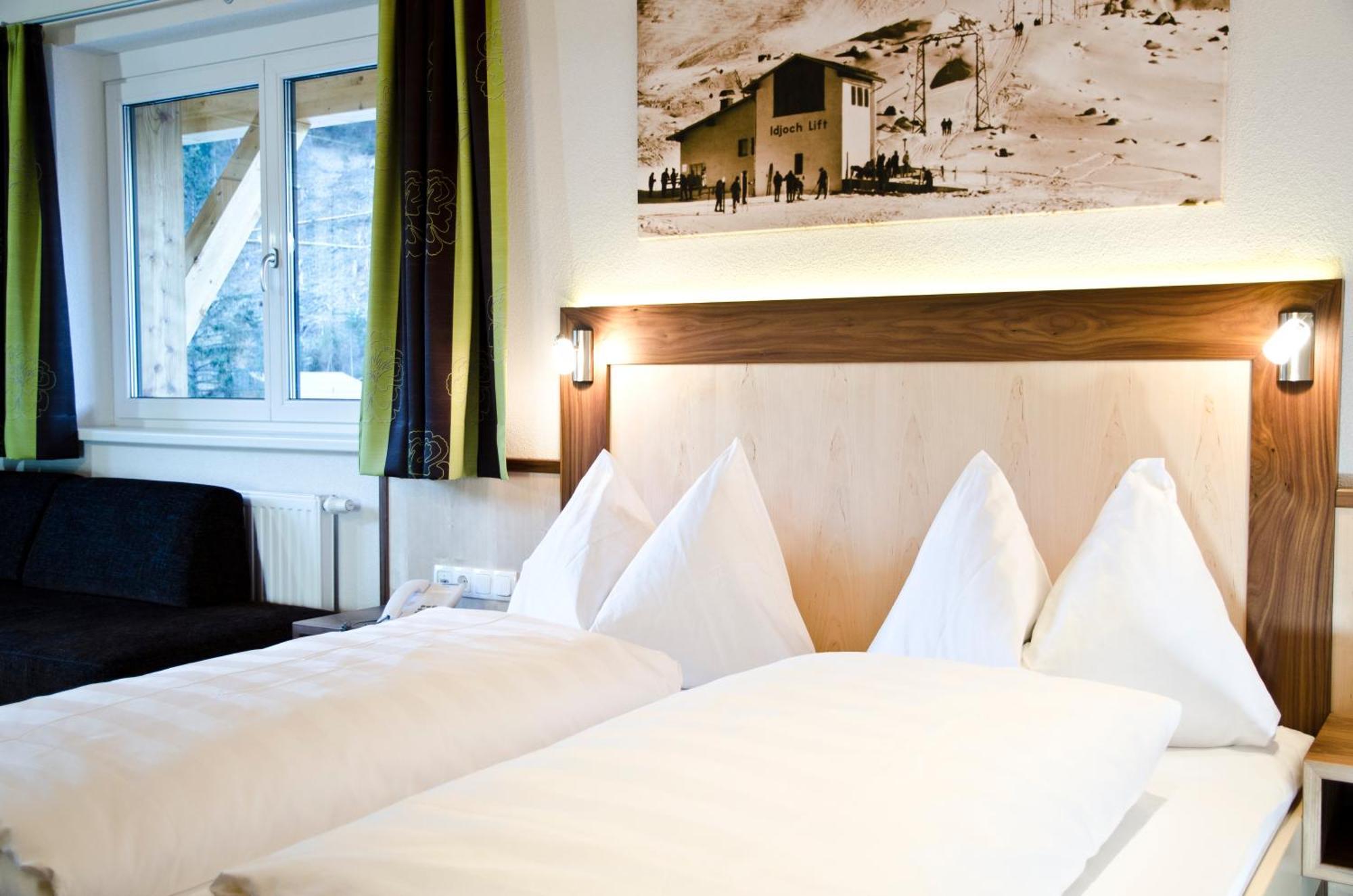 Double Room Extra Bed